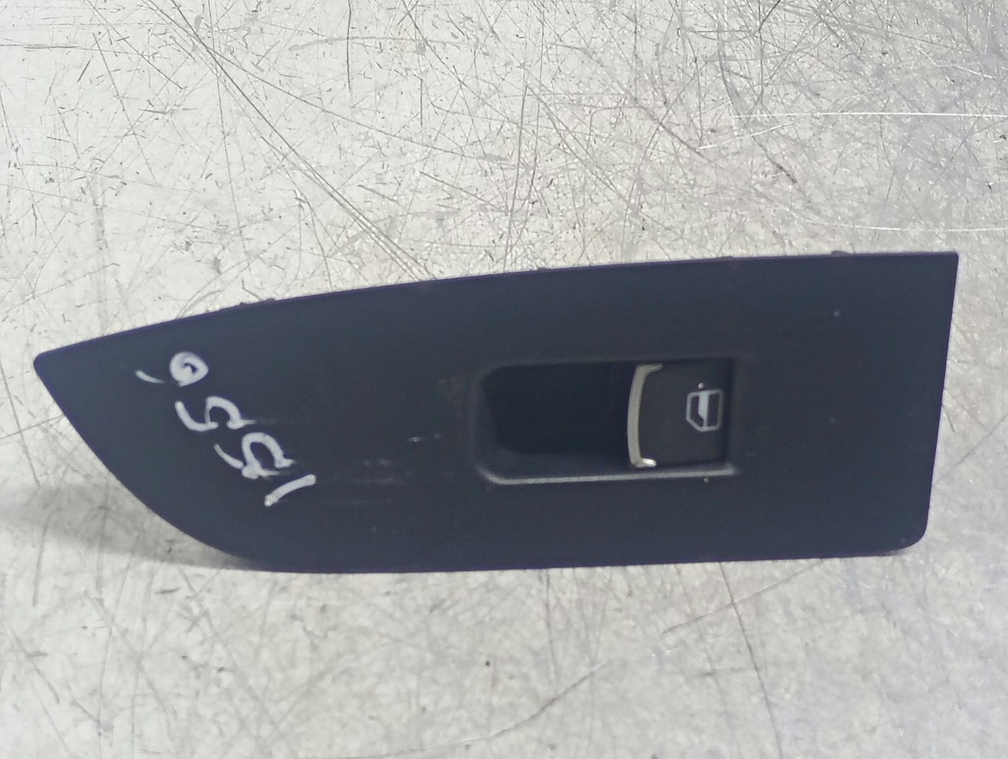Buton geam 3C8867376A Volkswagen Passat CC 1 (2008 - 2012)