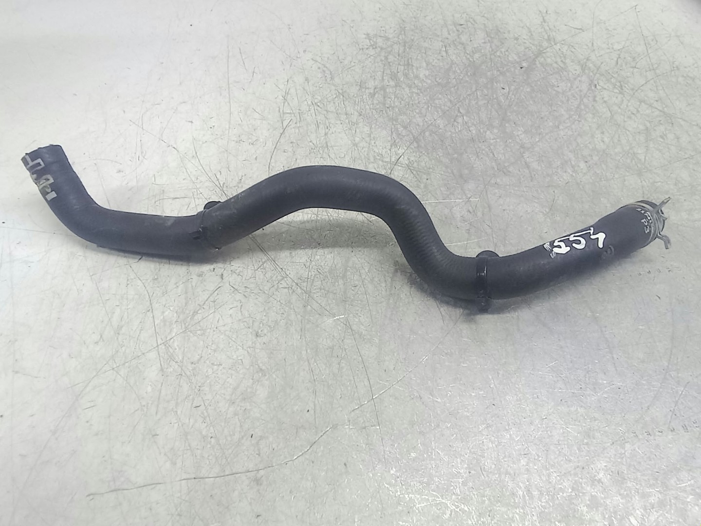 Furtun apa 217415880R Renault Arkana 1 facelift (2023–2025)