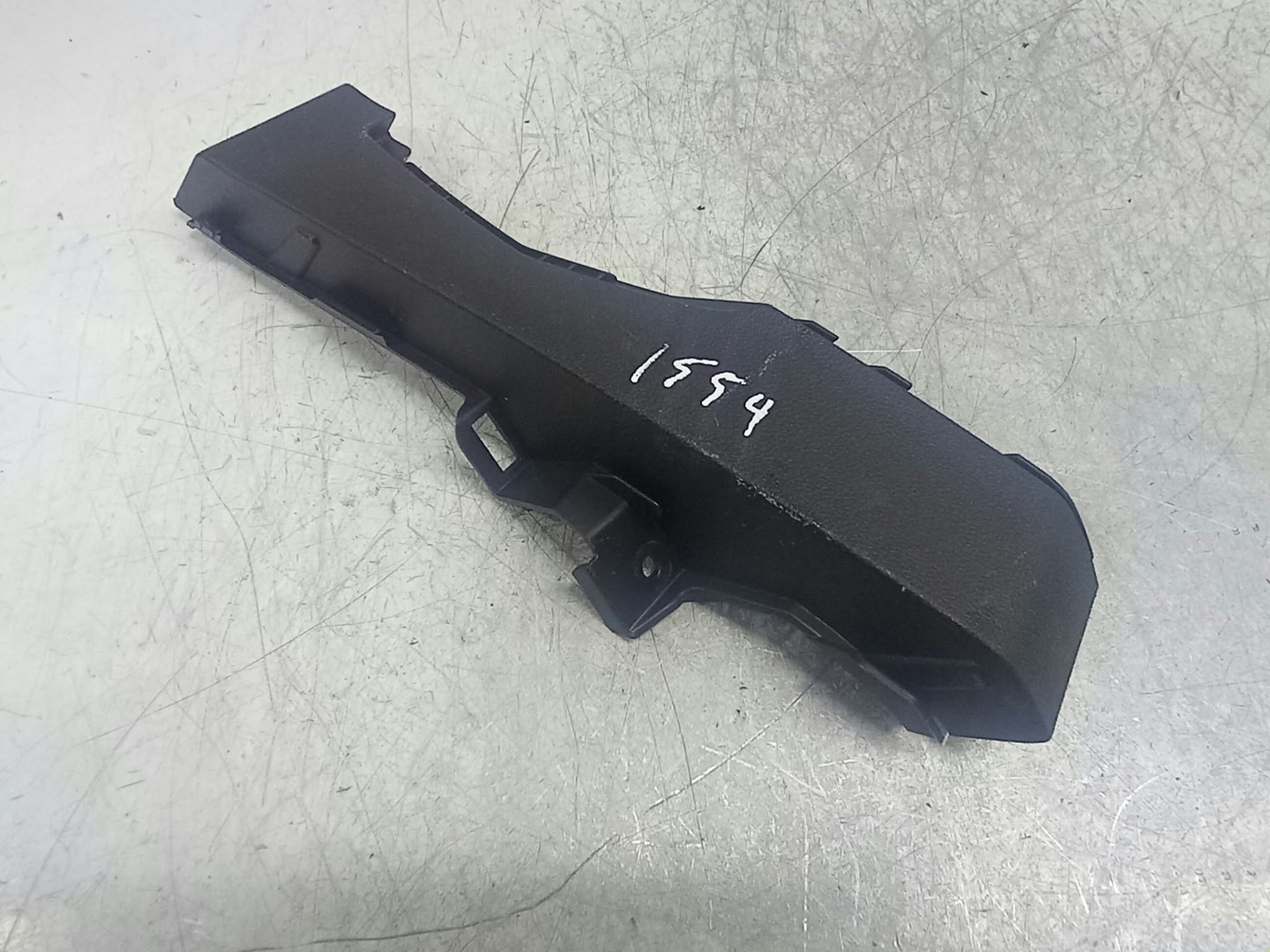 Ornament interior 68194-5367R Renault Arkana 1 facelift (2023–2025)