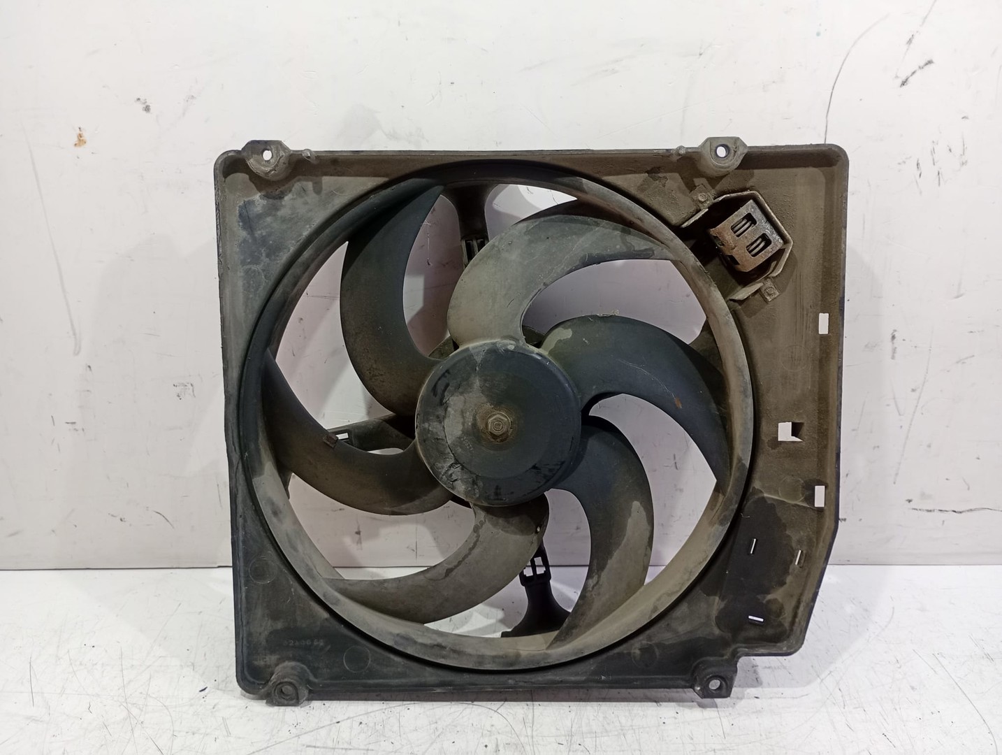 Electroventilator gmv Fiat Tipo 160 (1987 - 1995)