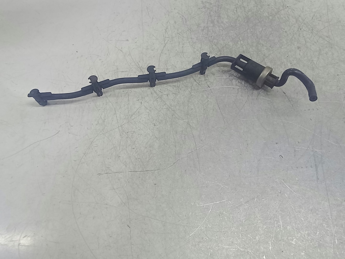 Rampa retur injectoare CKR2136300 Volkswagen Passat CC 1 (2008 - 2012)