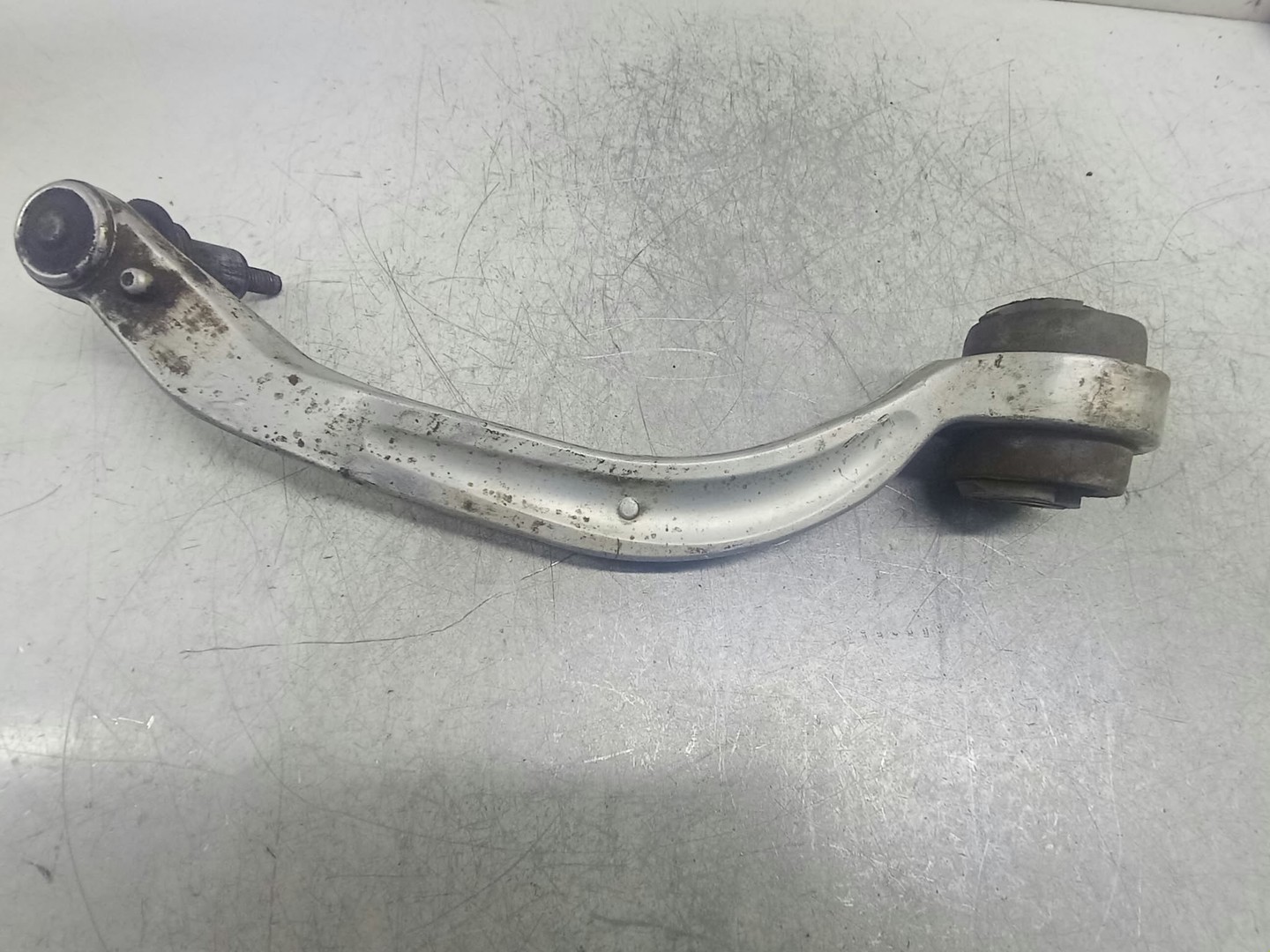 Brat suspensie fata Audi A4 B7 (2004 - 2008)