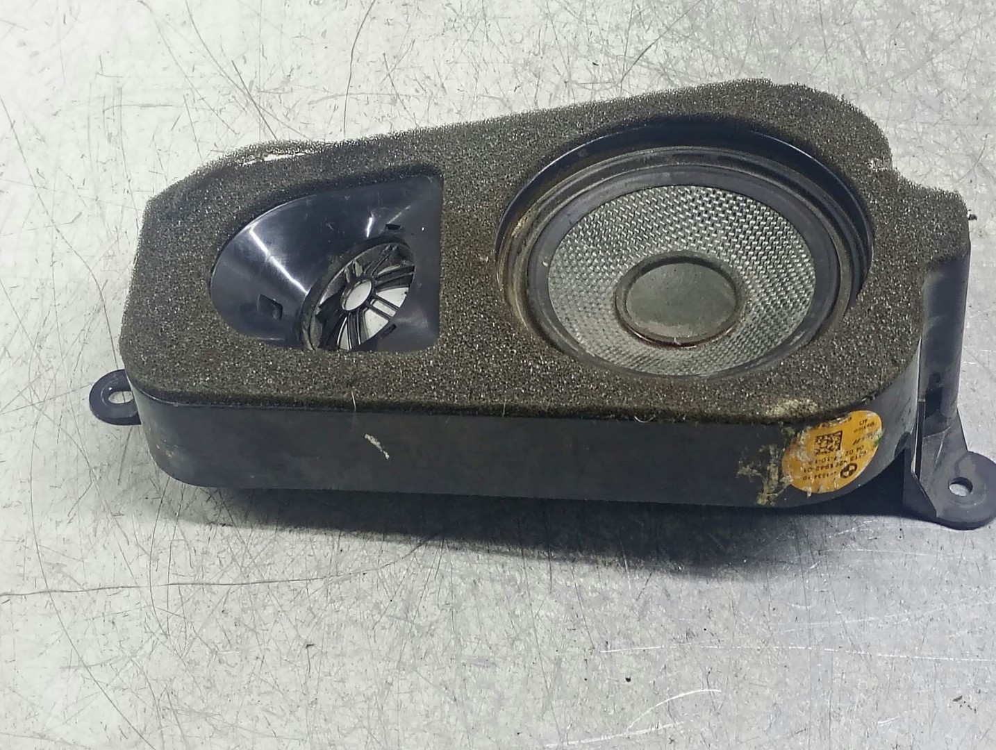 Boxa difuzor tweeter 65139294942 BMW X5 F15 (2013 - 2018)