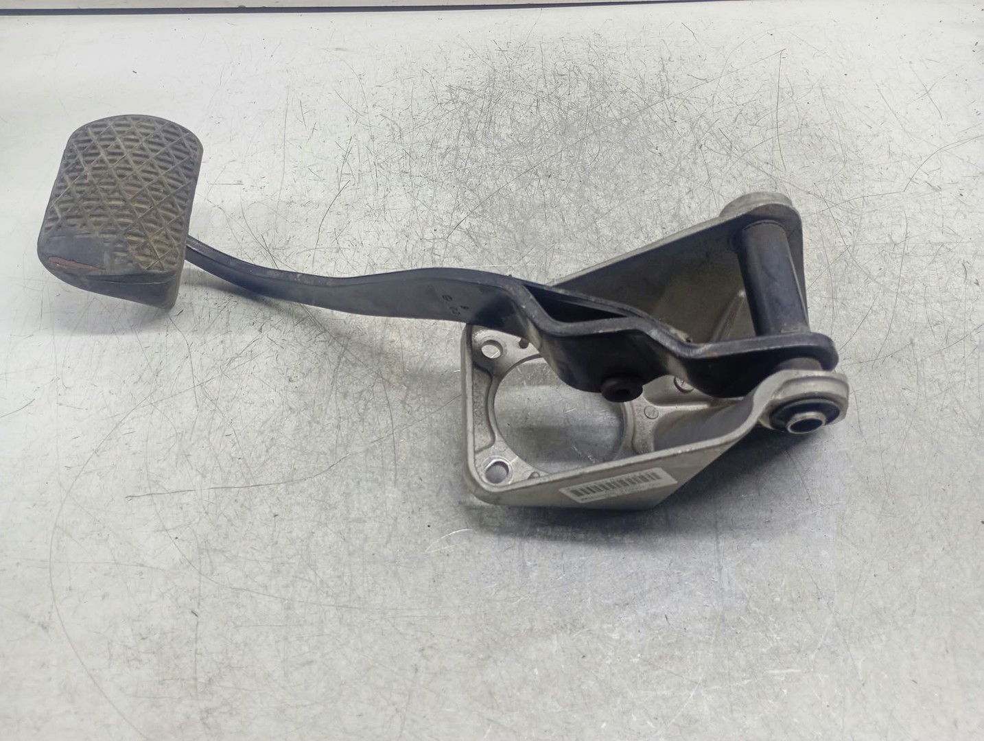 Pedala frana 164294006 Mercedes Benz R-Class W251 (2005 - 2010)