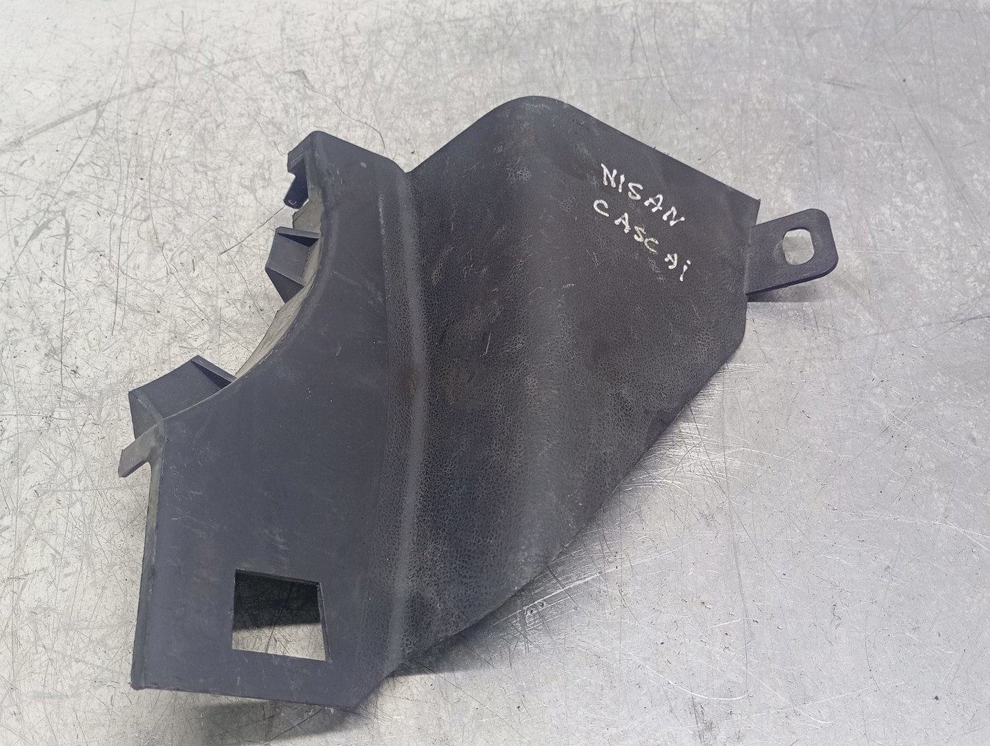 Ornament bord 66901JD900 Nissan Qashqai 1 J10 (2007 - 2010)
