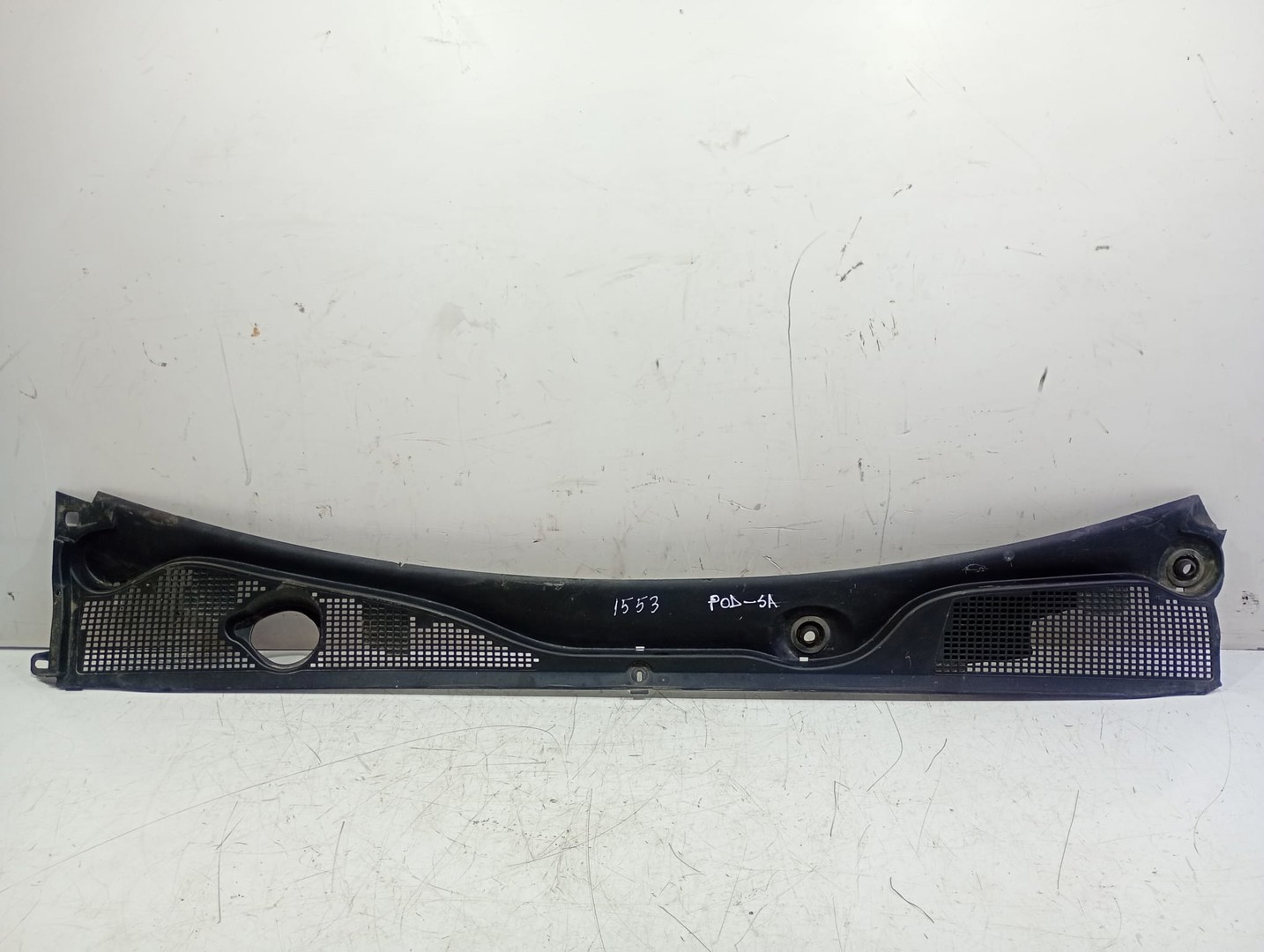 Grila stergatoare parbriz 668119050r Renault Arkana 1 facelift (2023–2025)