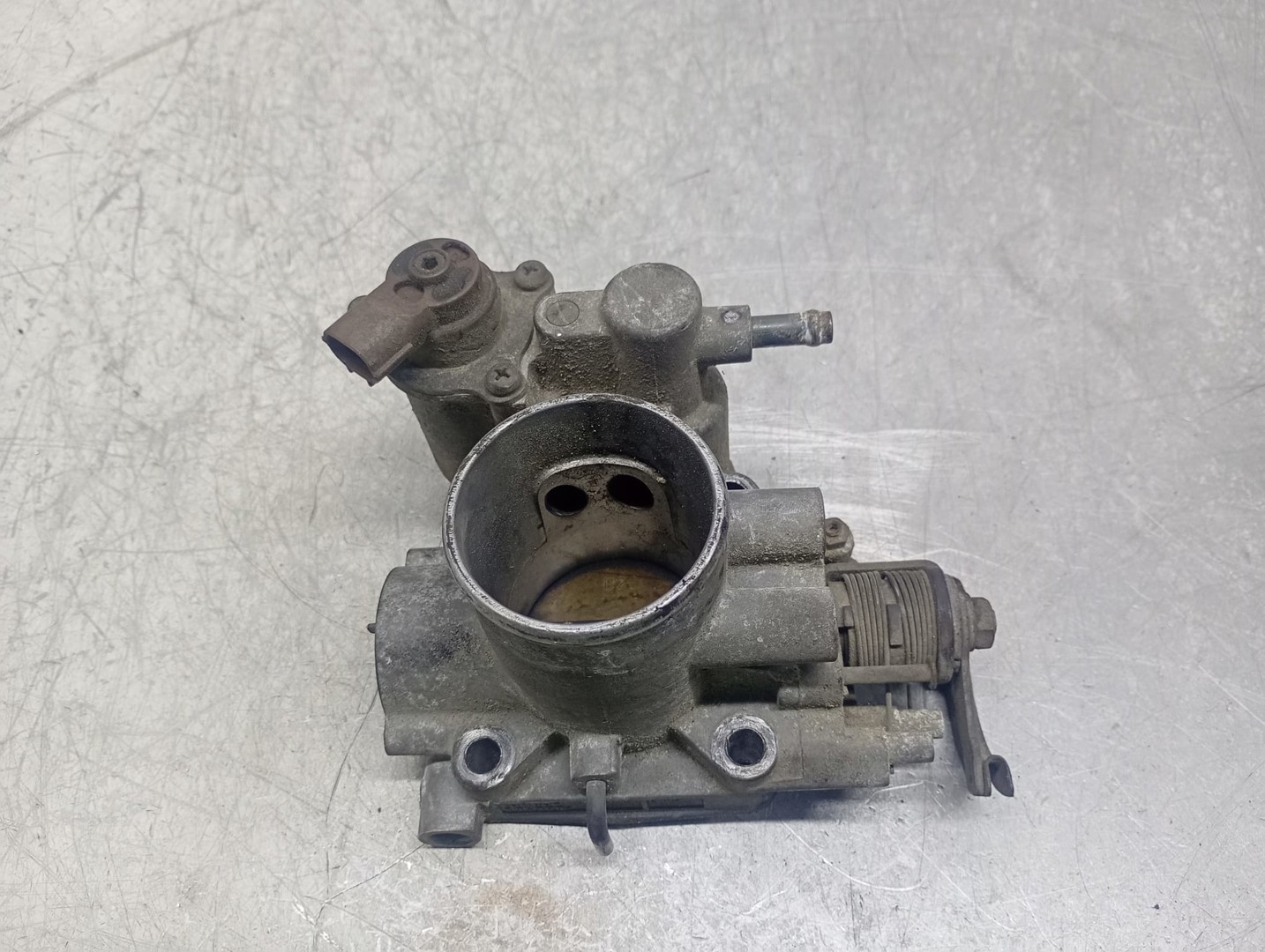 Clapeta acceleratie 13400195900 Suzuki Vitara 1 (1988 - 2006)
