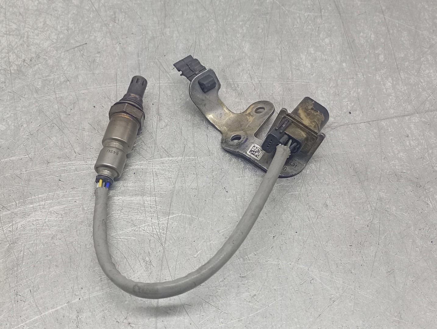 Sonda lambda 50054587 Jeep Compass 2 (2017 - 2021)