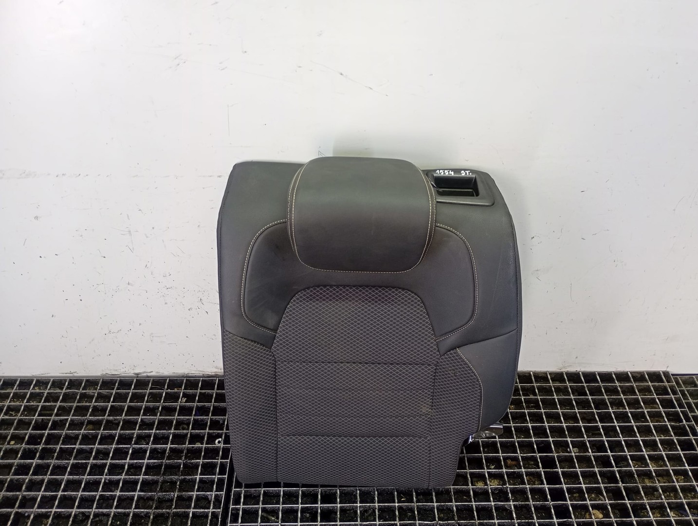 Bancheta spate Renault Arkana 1 facelift (2023–2025)