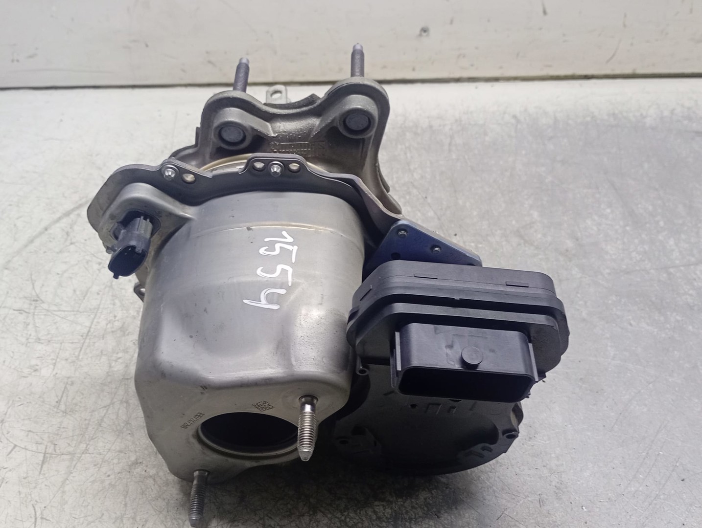 Pompa frana 460078969R Renault Arkana 1 facelift (2023–2025)