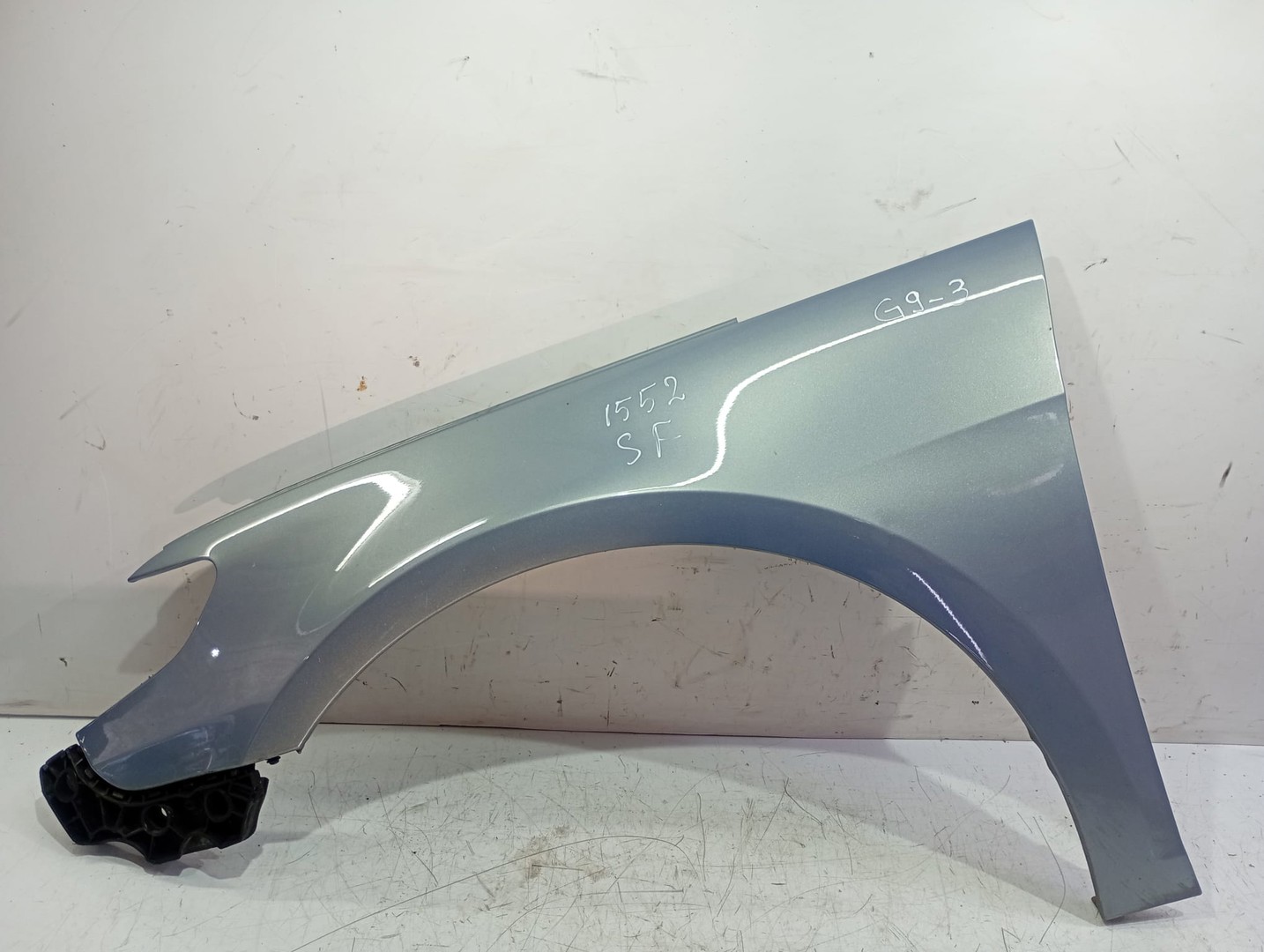Aripa stanga fata Volkswagen Passat CC 1 (2008 - 2012)