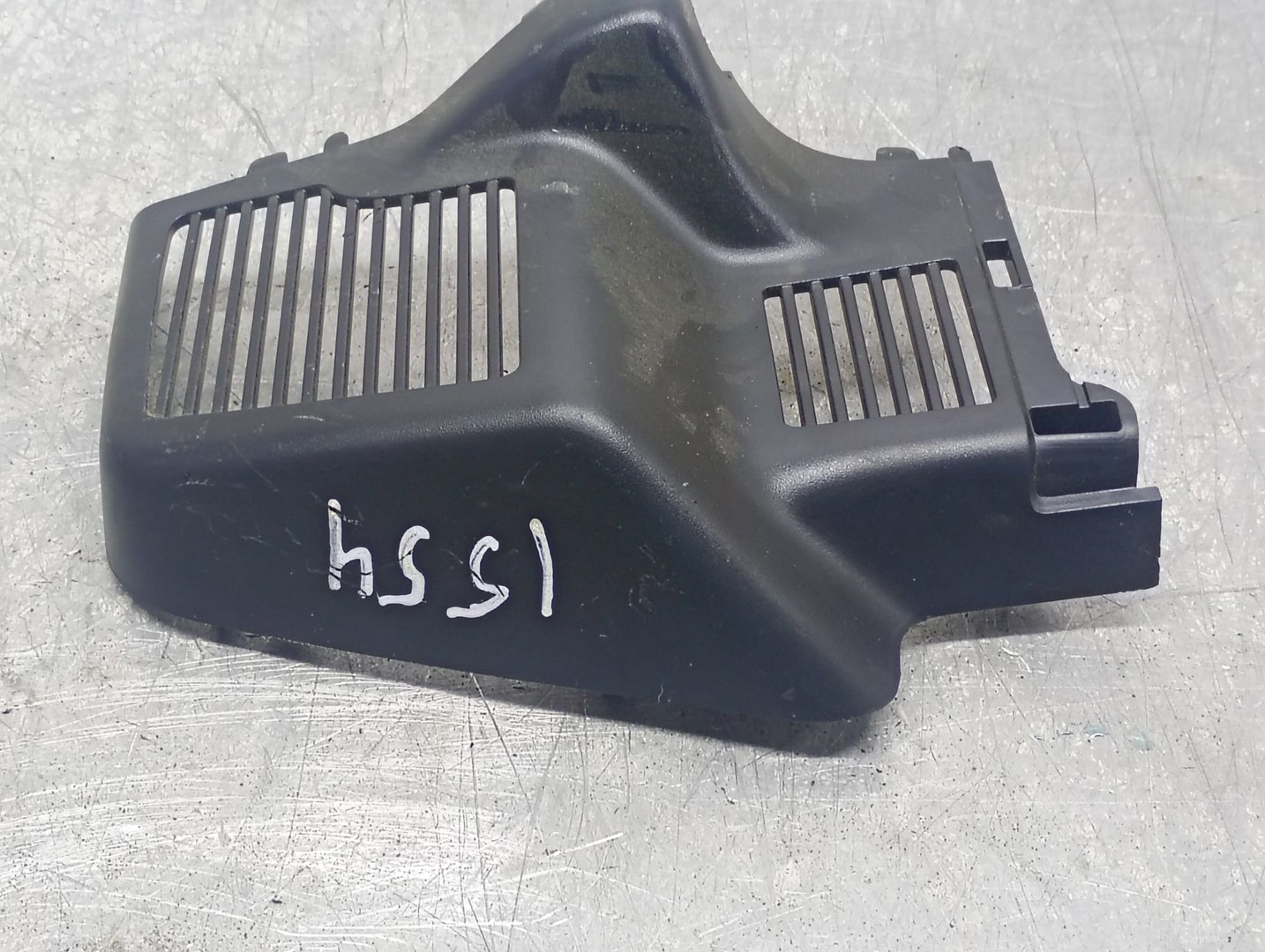 Ornament bord Renault Arkana 1 facelift (2023–2025)