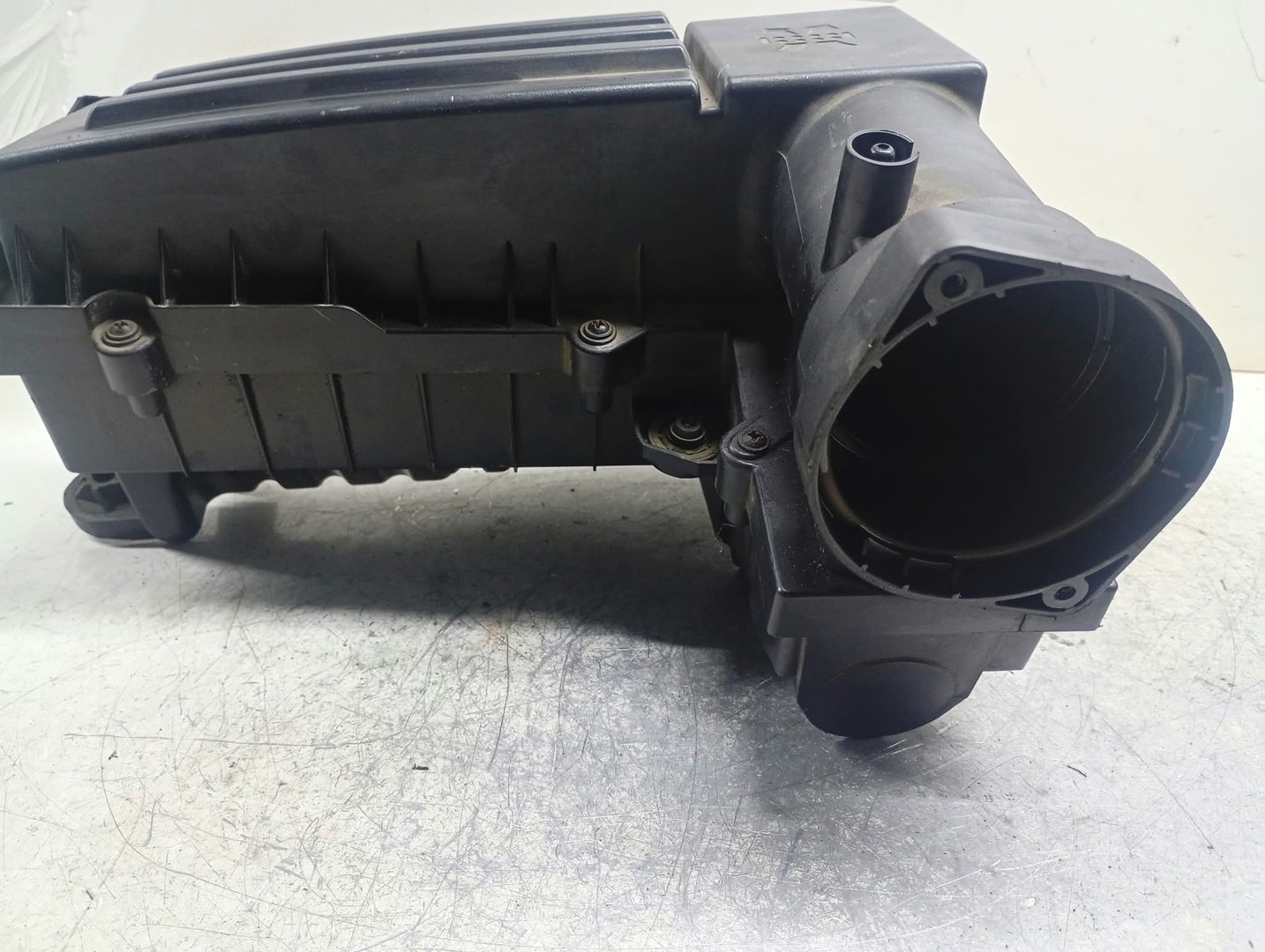 Carcasa filtru aer 3C0129607AS 3C0129601BH Volkswagen Passat CC 1 (2008 - 2012)
