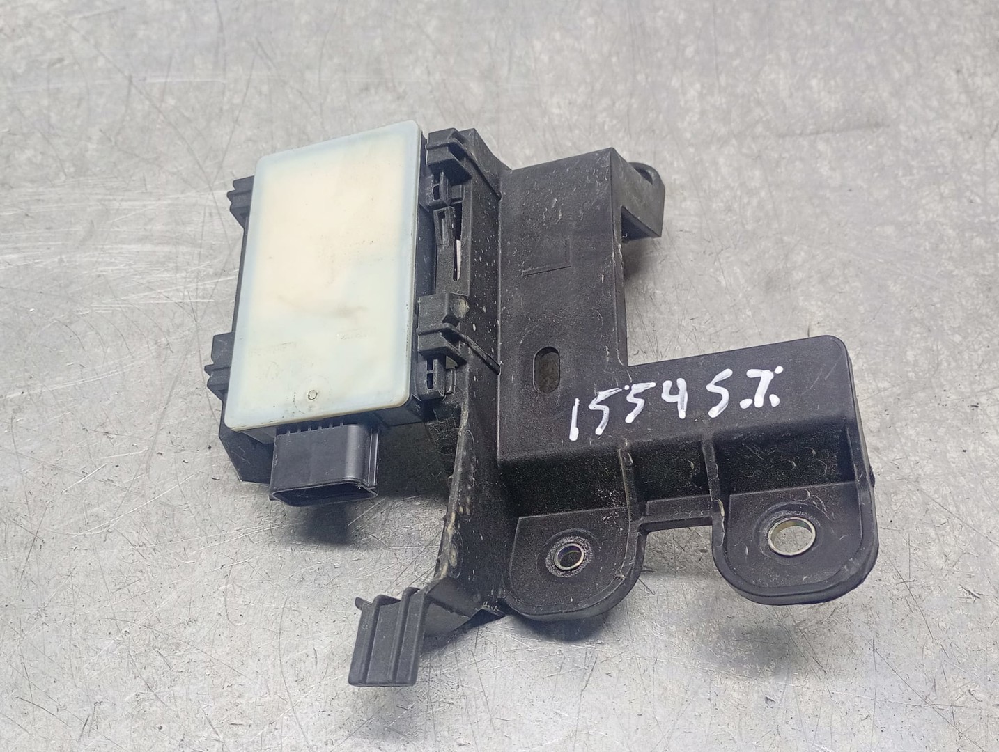 Modul unghi mort 286185448 Renault Arkana 1 facelift (2023–2025)