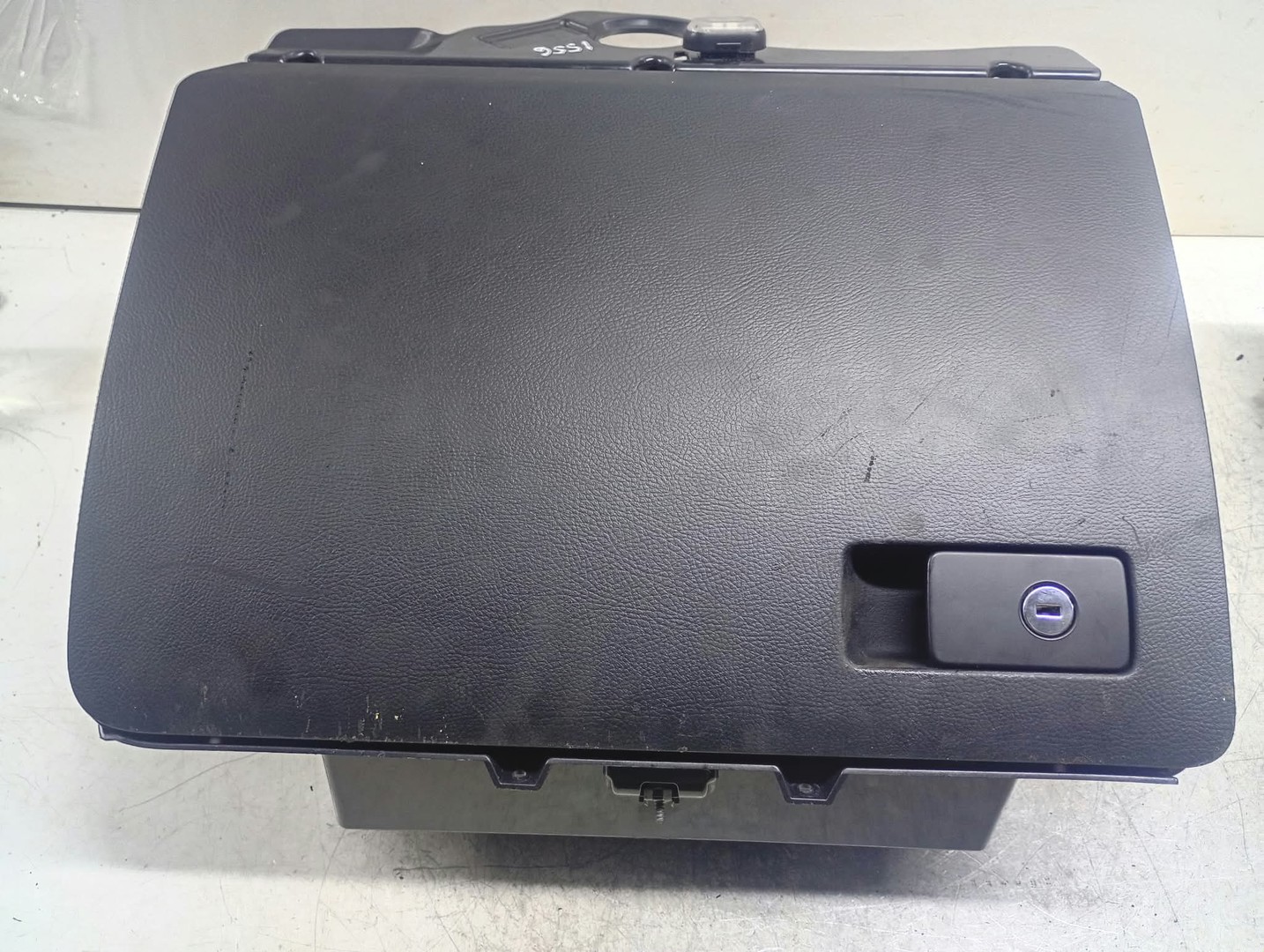 Torpedou 3C1857114E 3C1857097BC Volkswagen Passat CC 1 (2008 - 2012)