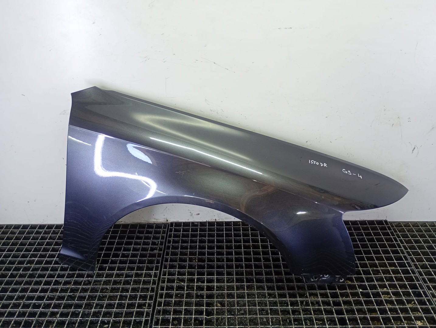 Aripa dreapta fata Audi A6 4F/C6 (facelift) (2008 - 2011)