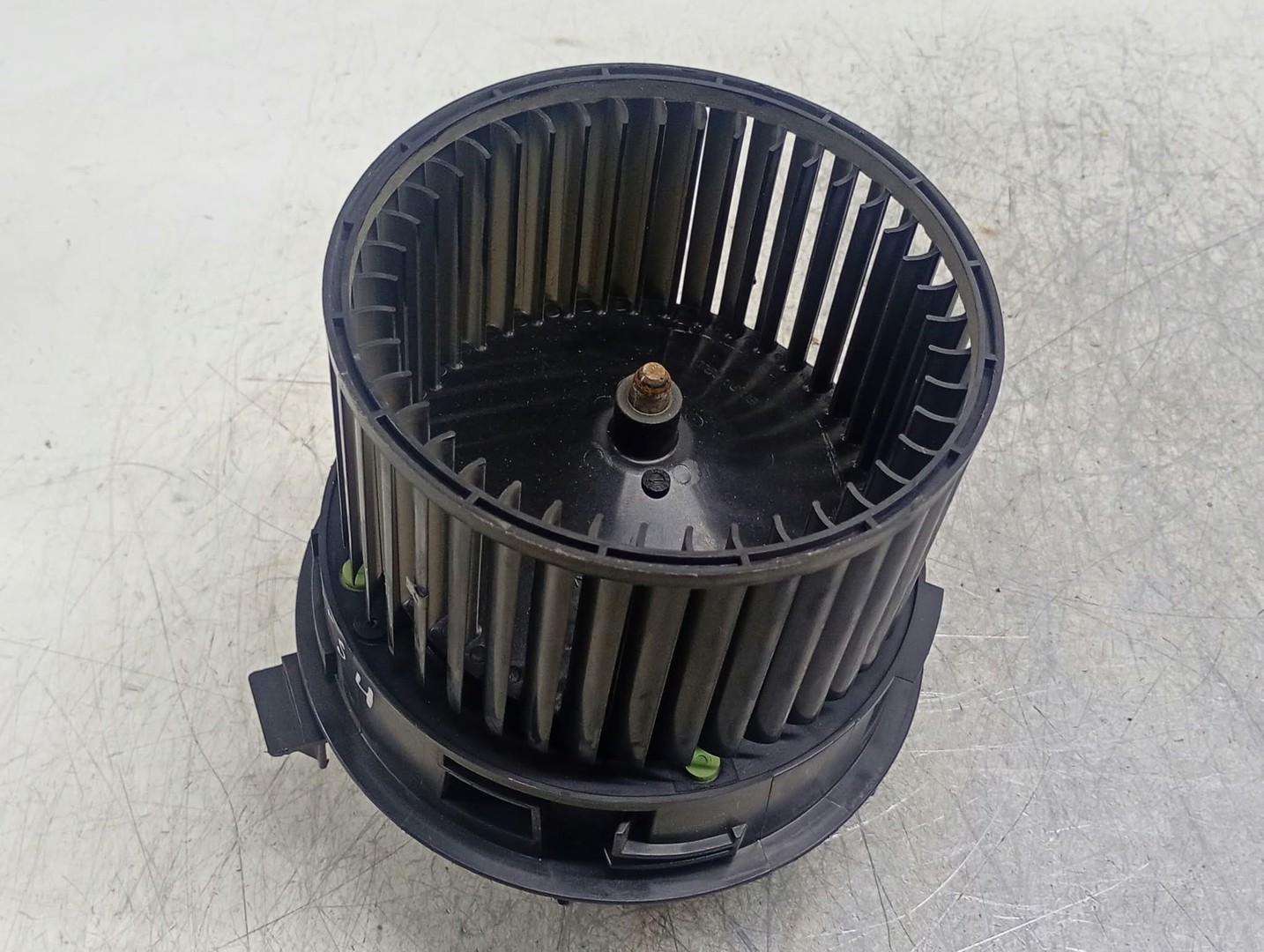 Motoras aeroterma T51023C T59161B Renault Arkana 1 facelift (2023–2025)
