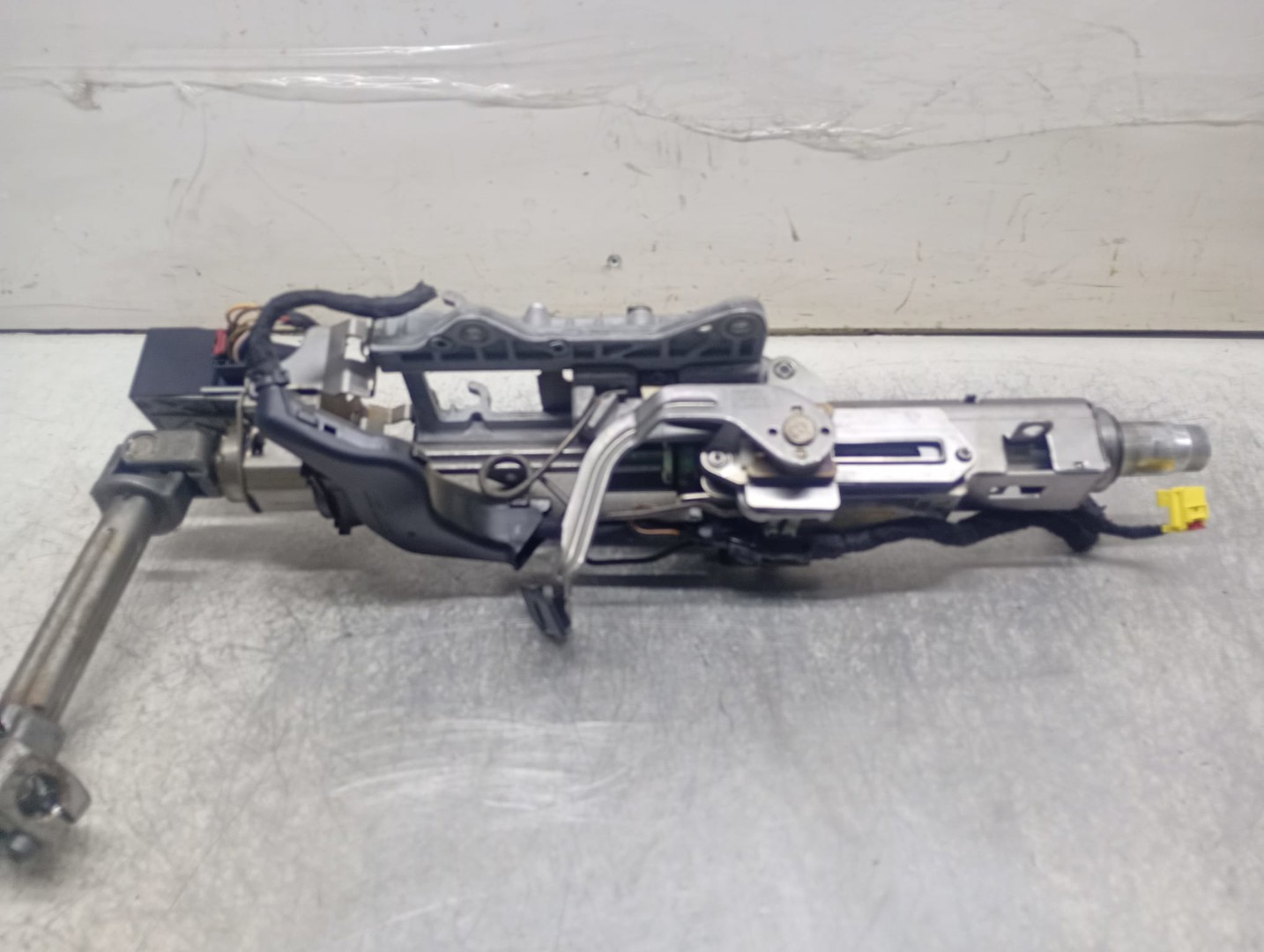 Coloana directie 3C1419501S Volkswagen Passat CC 1 (2008 - 2012)