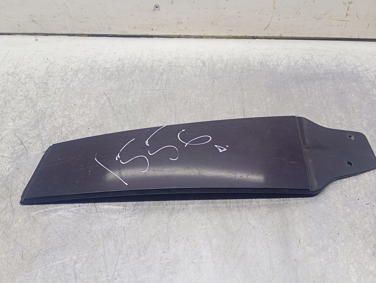 Ornament interior 3c8853318 Volkswagen Passat CC 1 (2008 - 2012)