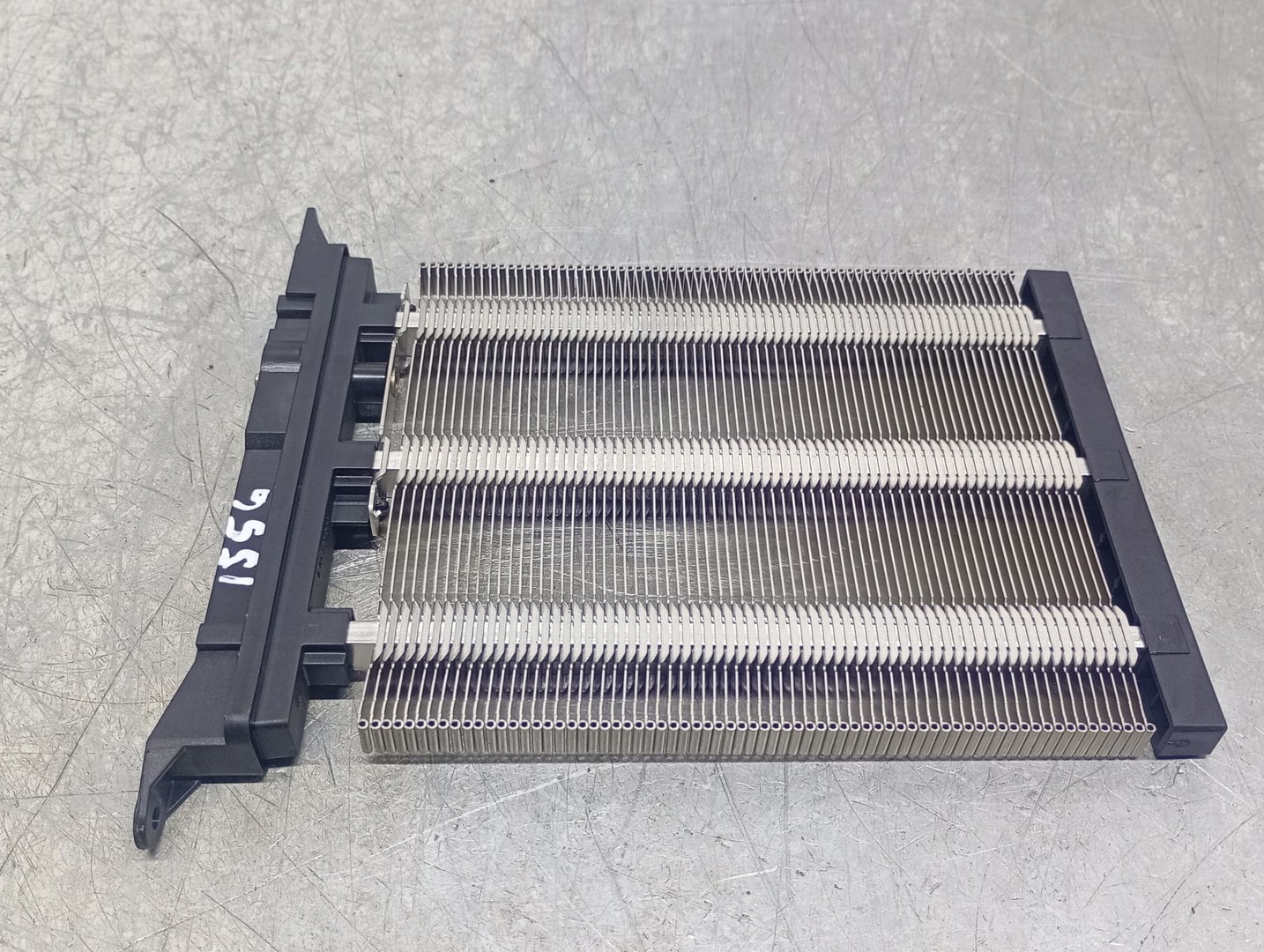 Radiator electric bord 1k0963235F Volkswagen Passat CC 1 (2008 - 2012)