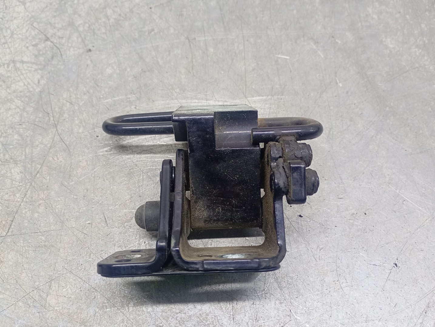 Balama usa 3C8833411A stanga spate Volkswagen Passat CC 1 (2008 - 2012)