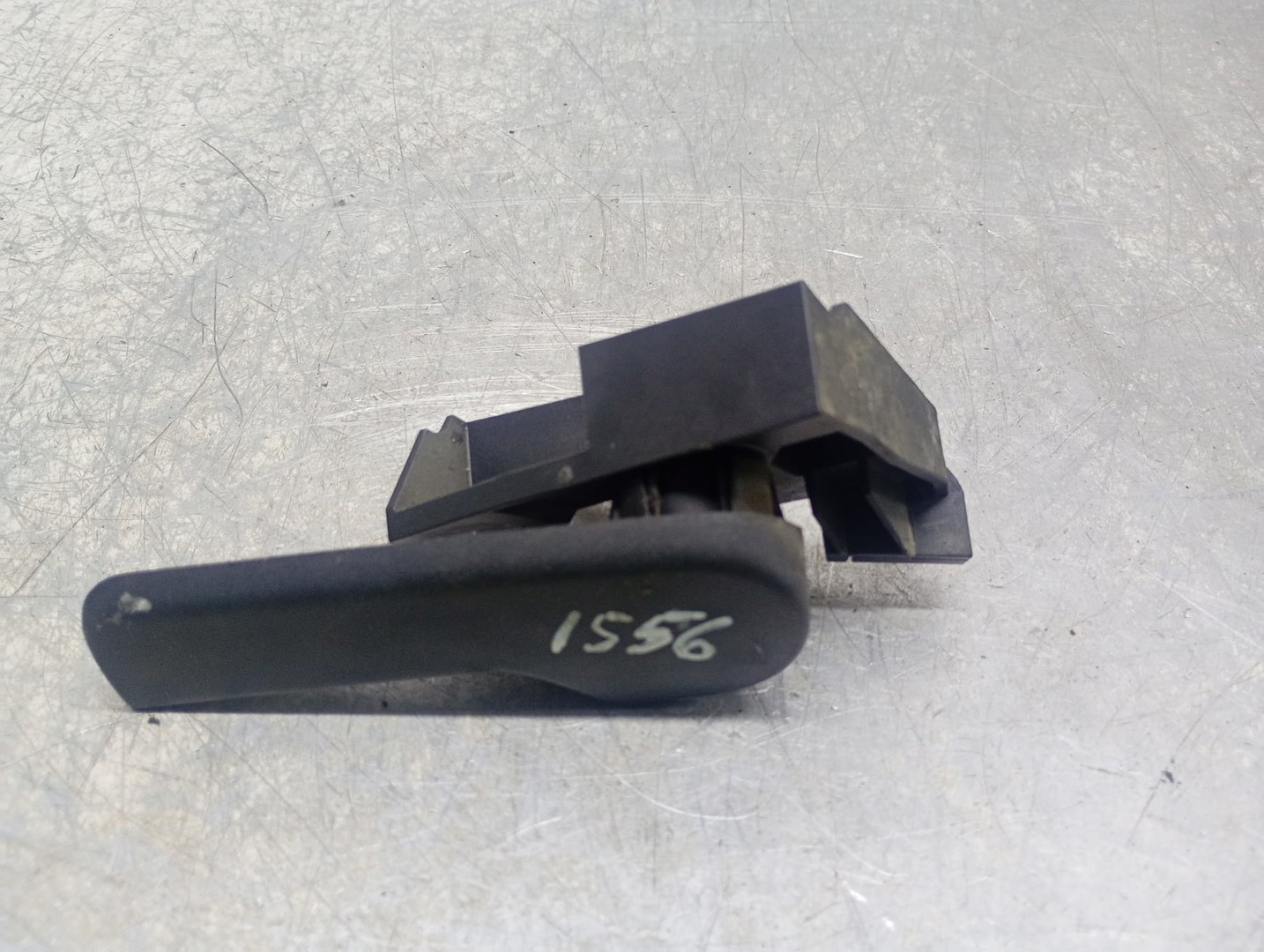 Maner deschidere capota 1K1823633 Volkswagen Passat CC 1 (2008 - 2012)