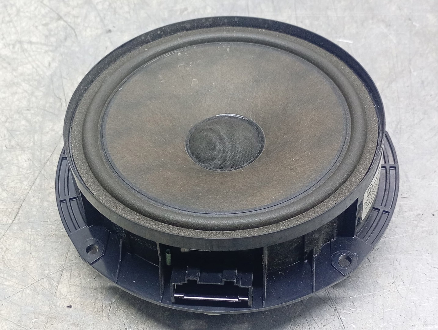 Boxa difuzor 3c8035453 Volkswagen Passat CC 1 (2008 - 2012)