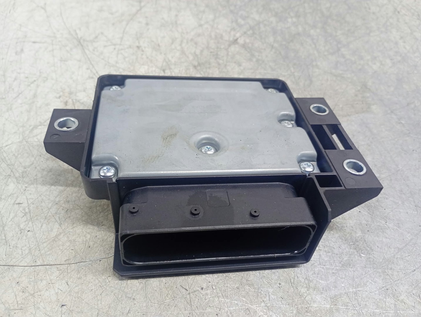 Calculator frana de mana 3AA907801E Volkswagen Passat CC 1 (2008 - 2012)