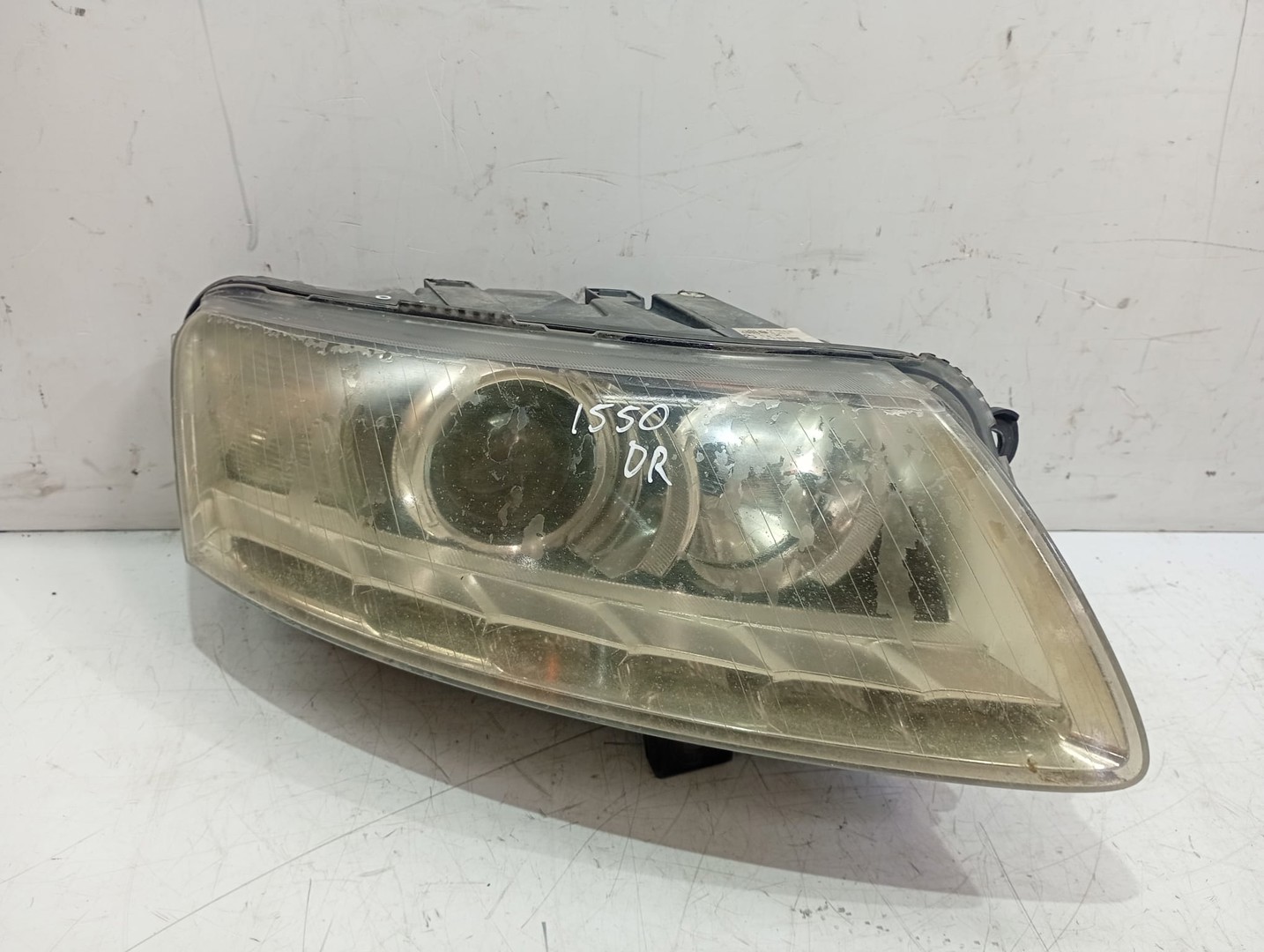 Far dreapta 4f0941030 1EL009925 Audi A6 4F/C6 (facelift) (2008 - 2011)