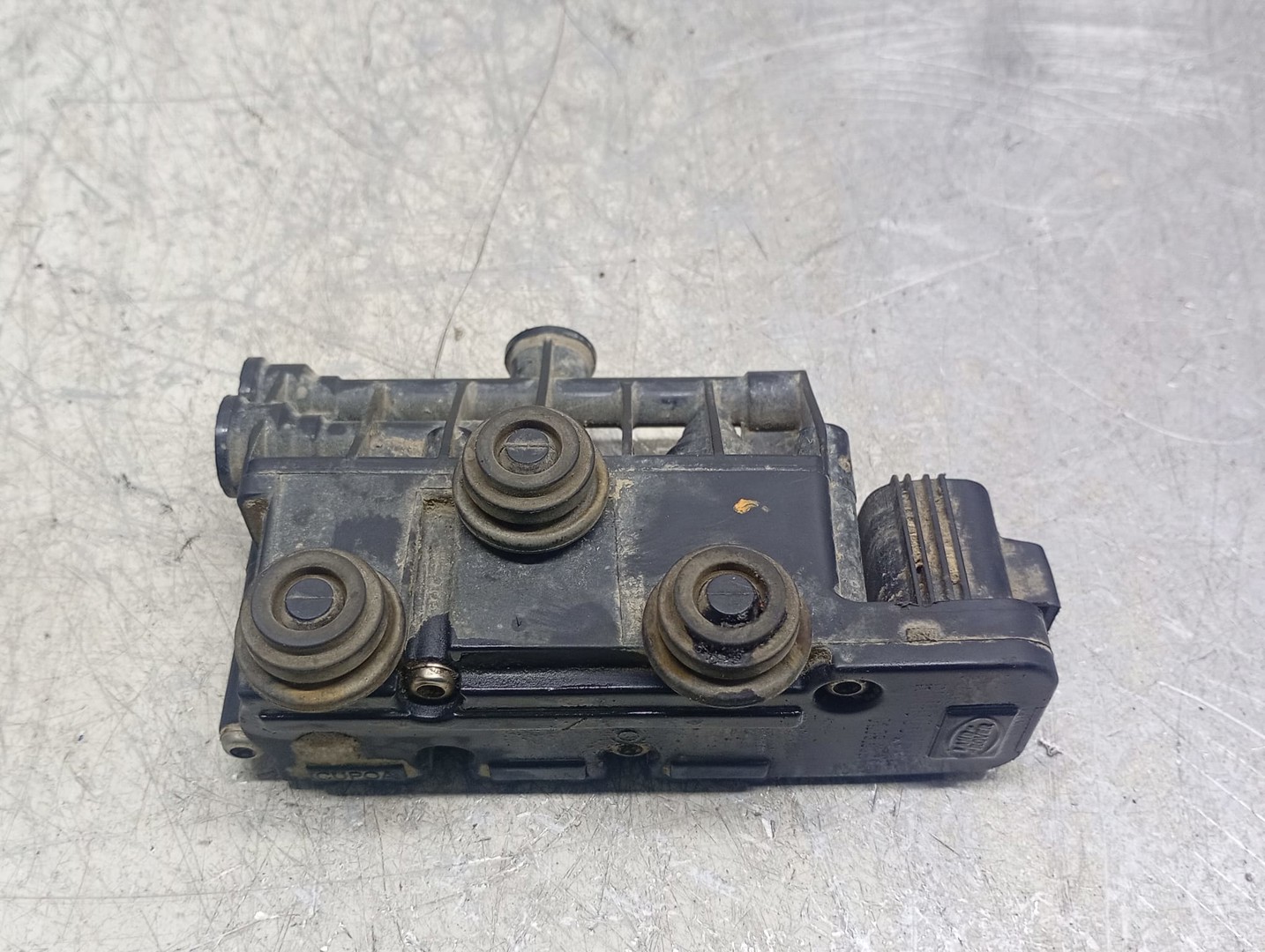 Bloc valve suspensie RVH000055 Land Rover Range Rover Sport 1 (facelift) (2009 - 2013)