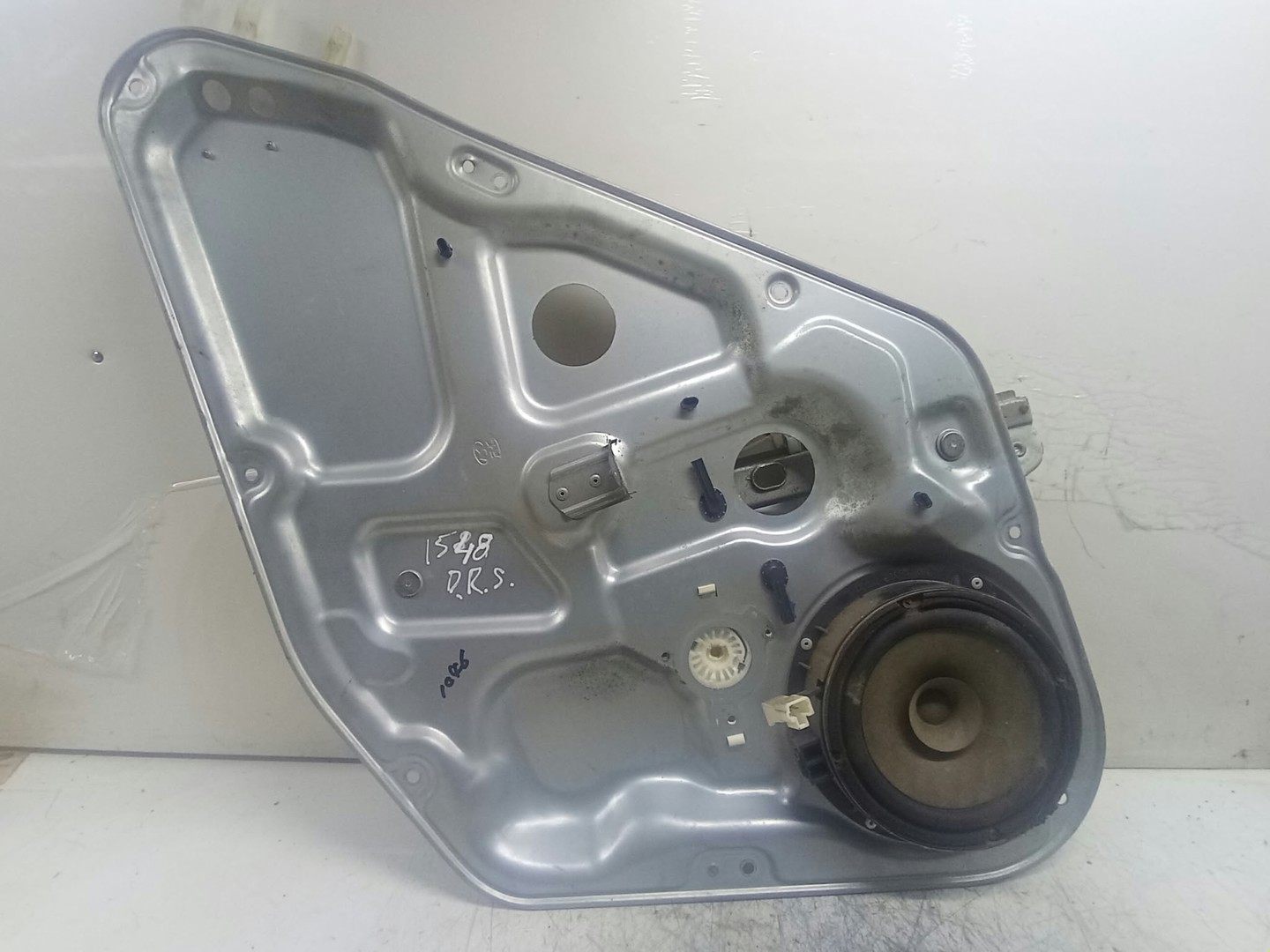 Macara geam dreapta spate Hyundai Sonata NF (2005 - 2008)