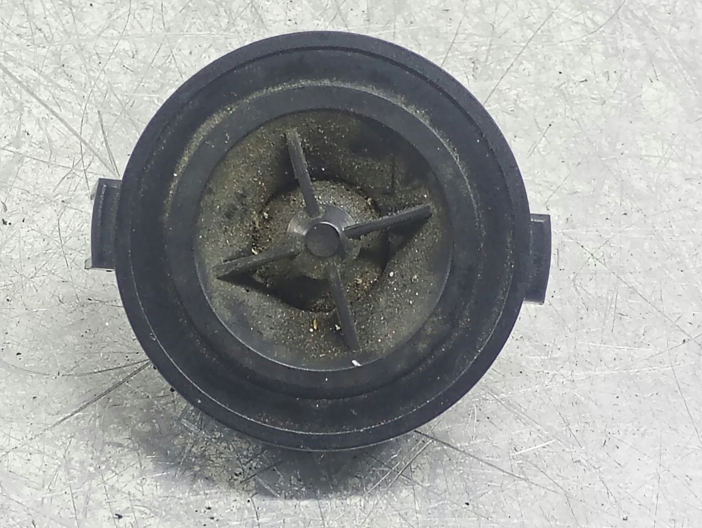 Boxa difuzor tweeter 7700424537 Renault Laguna 1 (facelift) (1998 - 2001)