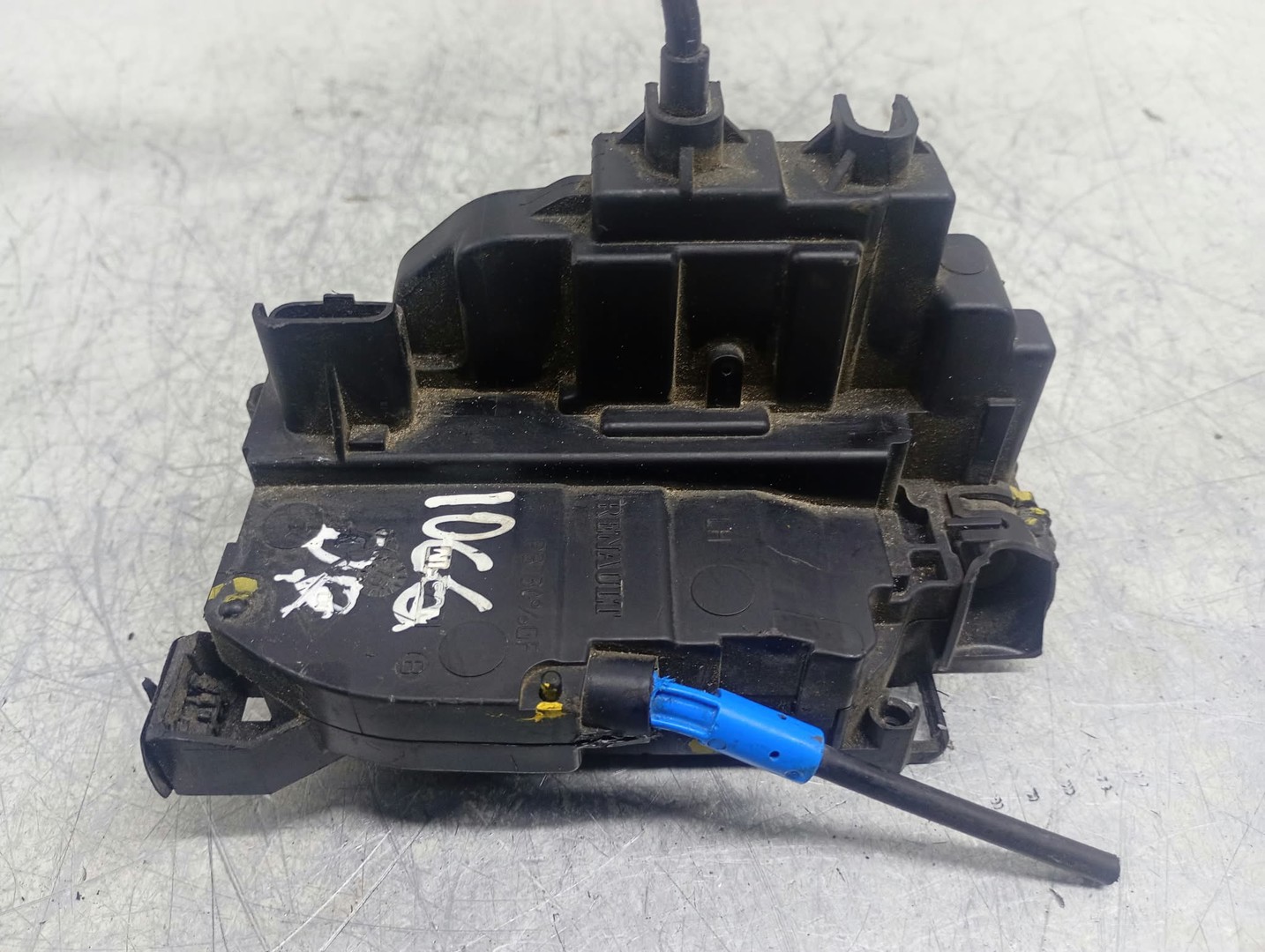 Broasca stanga fata 805030001R Renault Megane 3 (2008 - 2014)