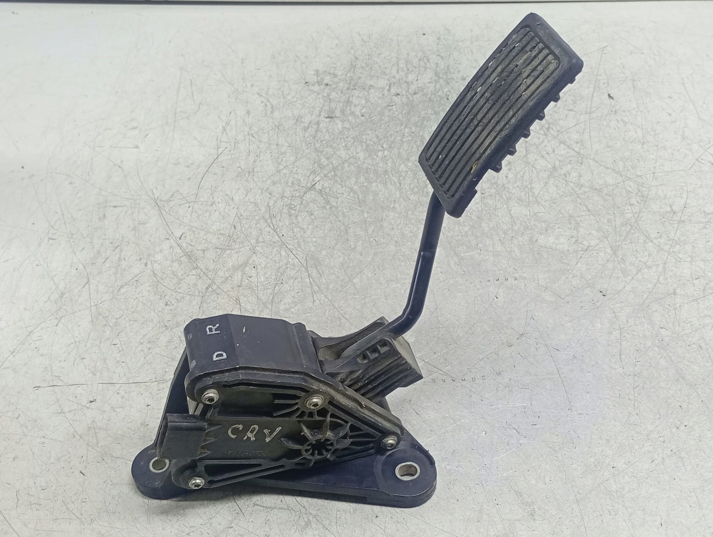 Pedala acceleratie 31307J25 Honda CR-V 3 (2006 - 2009)