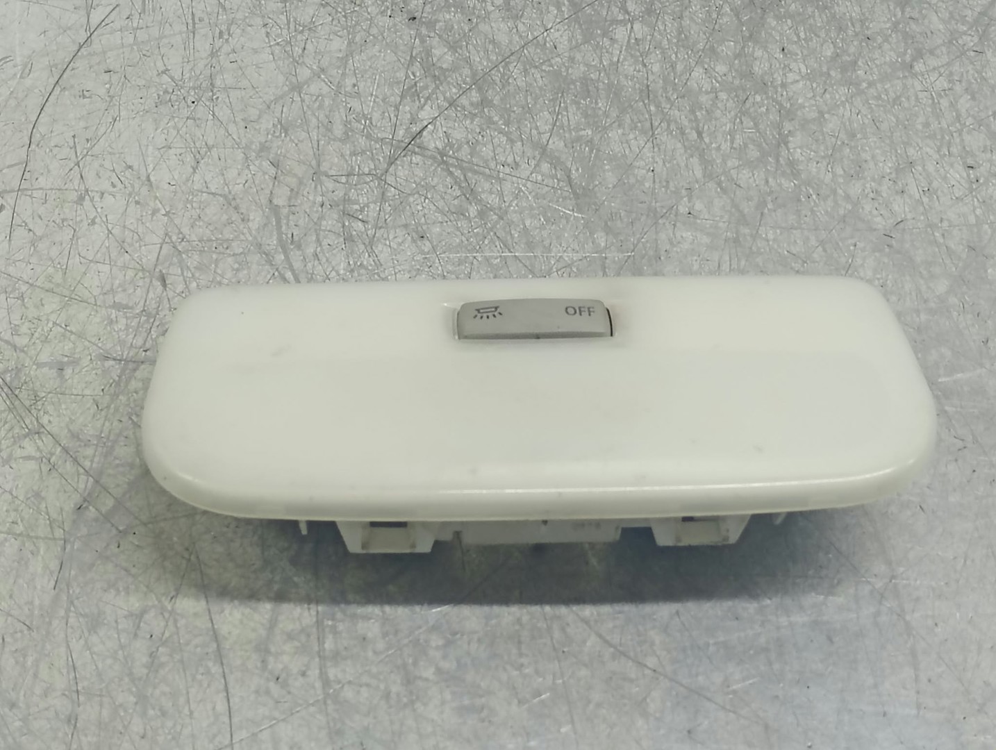 Plafoniera 264300007R Renault Megane 3 (2008 - 2014)