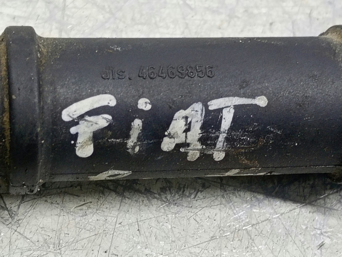 Bobina inductie 46469856 Fiat Punto 2 (facelift) (2003 - 2009)