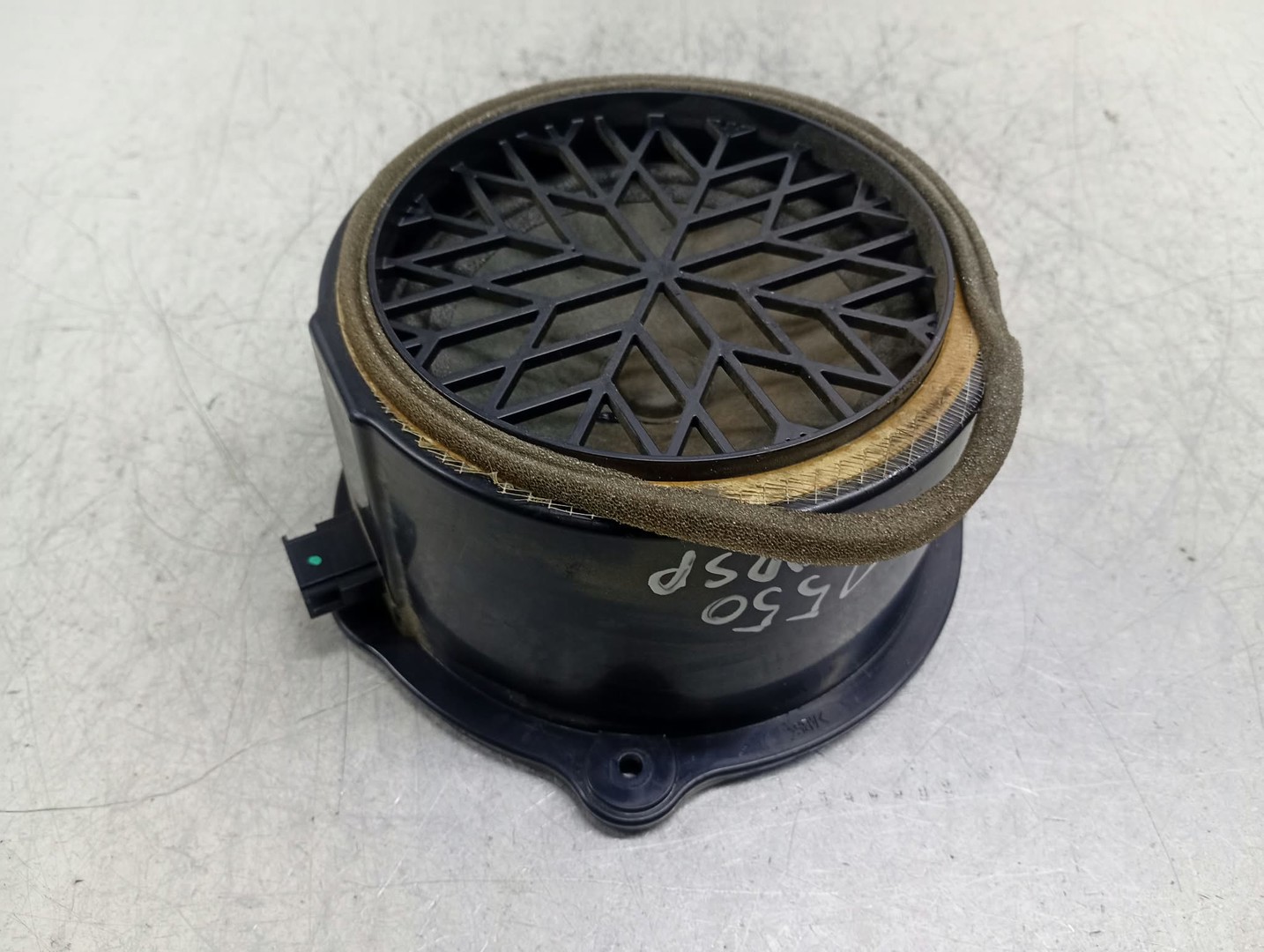 Boxa difuzor A0110405 Audi A6 4F/C6 (facelift) (2008 - 2011)