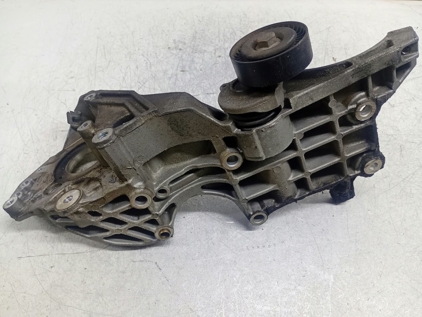 Suport accesorii 03L903139 Volkswagen Passat CC 1 (2008 - 2012)