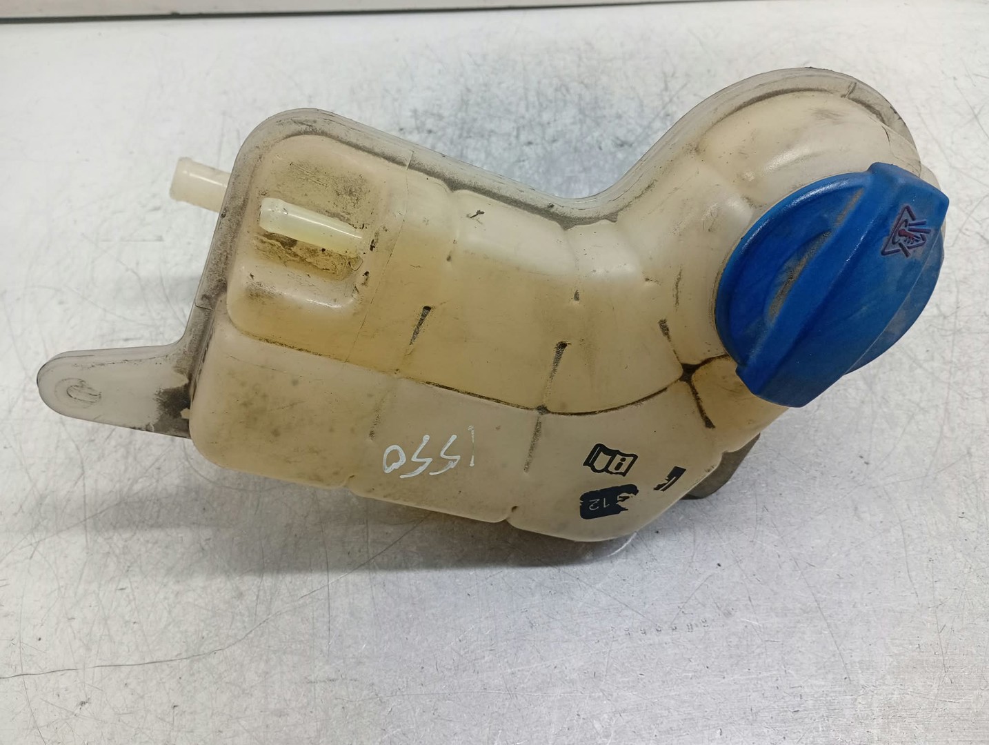 Vas expansiune 4F0121403N Audi A6 4F/C6 (facelift) (2008 - 2011)