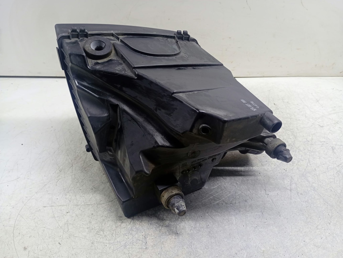 Carcasa filtru aer 4F0133835AH Audi A6 4F/C6 (facelift) (2008 - 2011)
