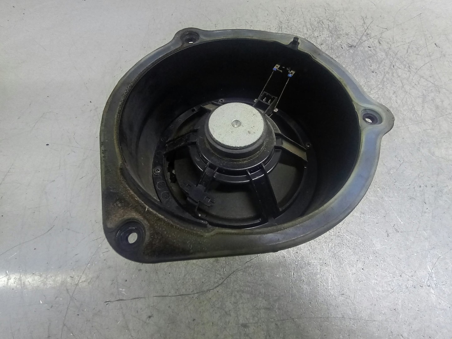 Boxa difuzor A0110405 Audi A6 4F/C6 (facelift) (2008 - 2011)