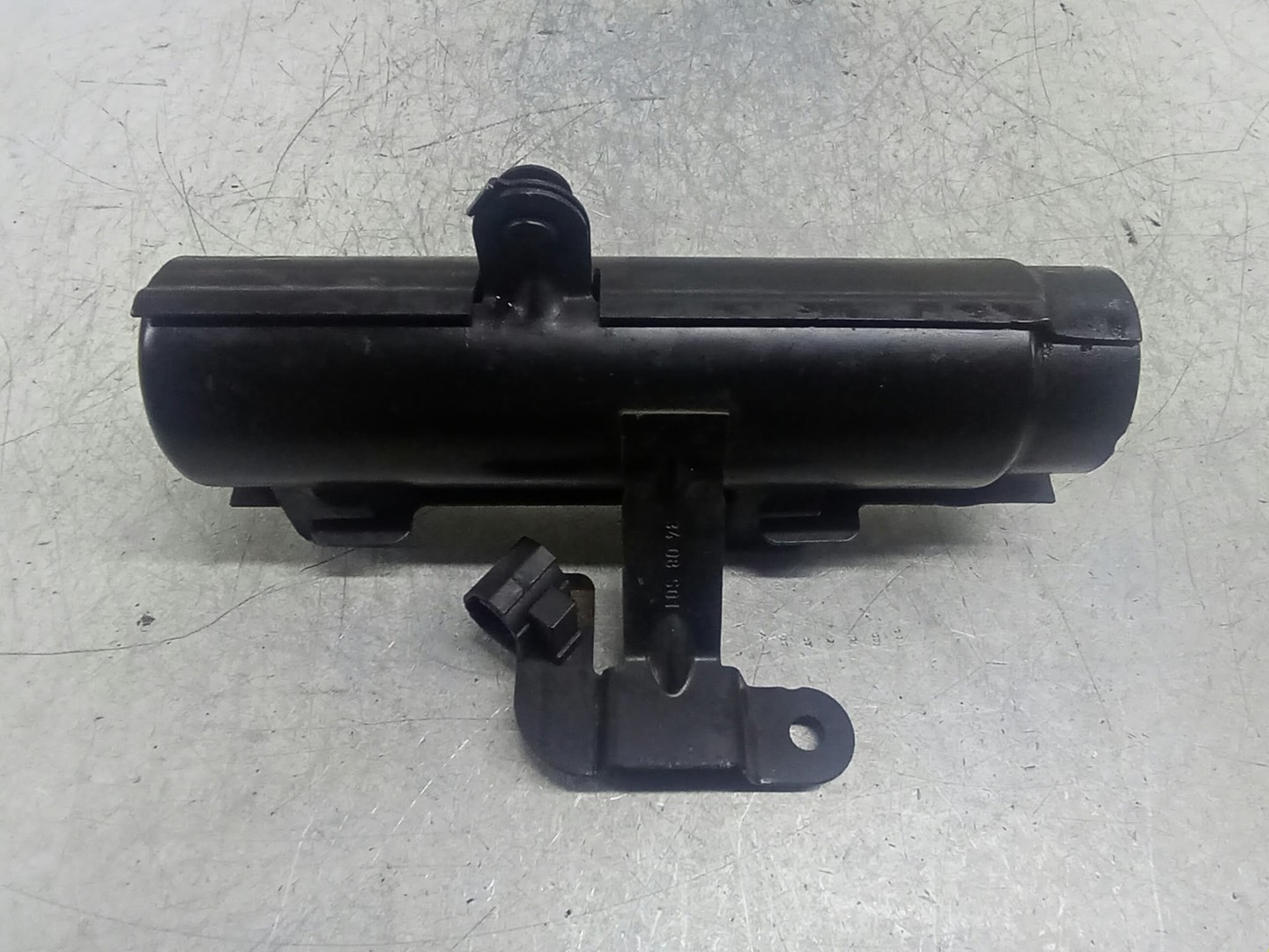Carcasa filtru combustibil 4F0201710H Audi A6 4F/C6 (facelift) (2008 - 2011)