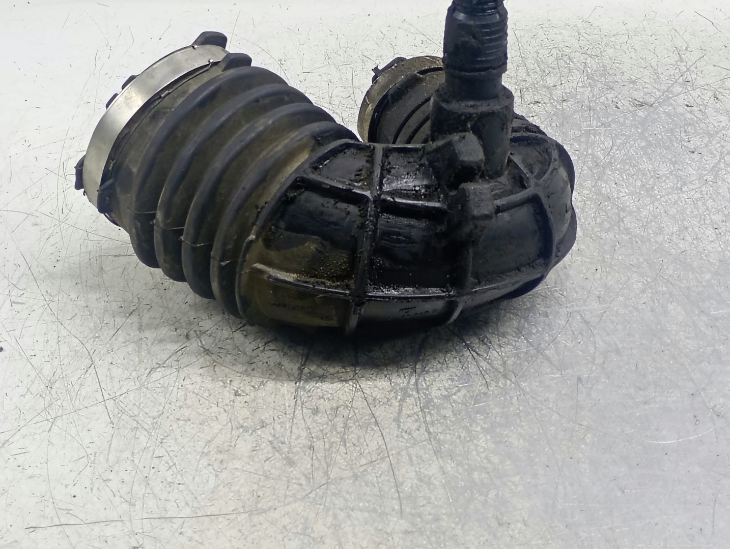 Tub admisie 4F0129615 Audi A6 4F/C6 (facelift) (2008 - 2011)