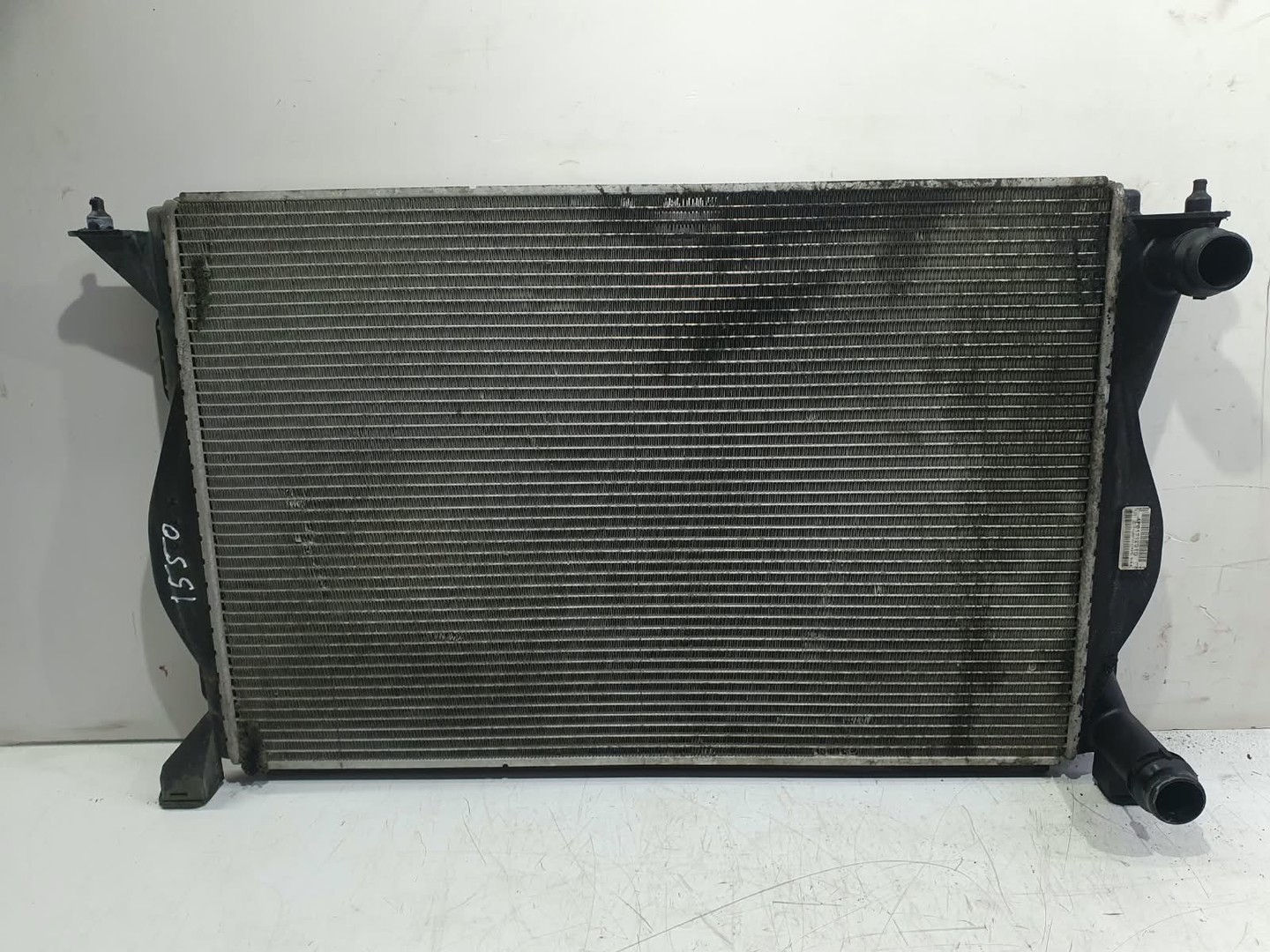 Radiator apa 4f0121251d Audi A6 4F/C6 (facelift) (2008 - 2011)