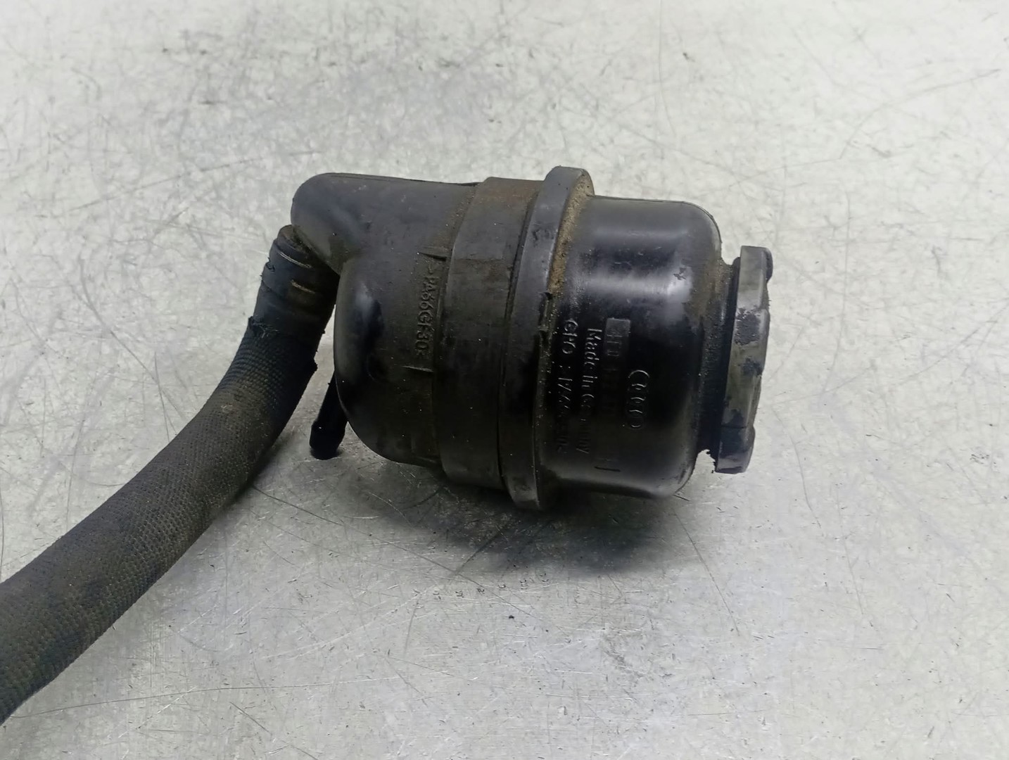 Vas lichid servodirectie 4F0422371E Audi A6 4F/C6 (facelift) (2008 - 2011)