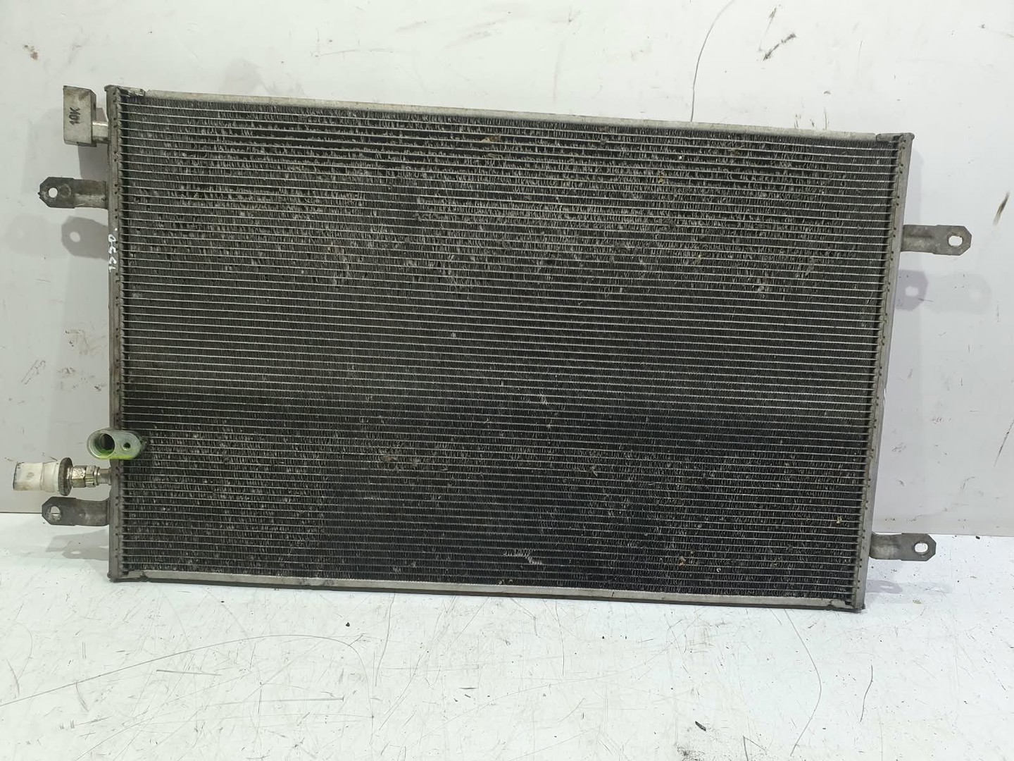 Radiator clima ac Audi A6 4F/C6 (facelift) (2008 - 2011)