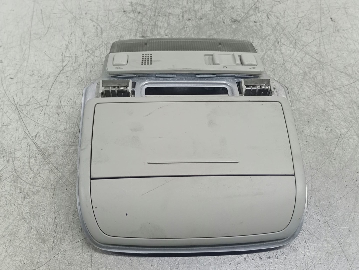 Ornament interior 6V0868565 Skoda Fabia NJ (2014 - 2018)