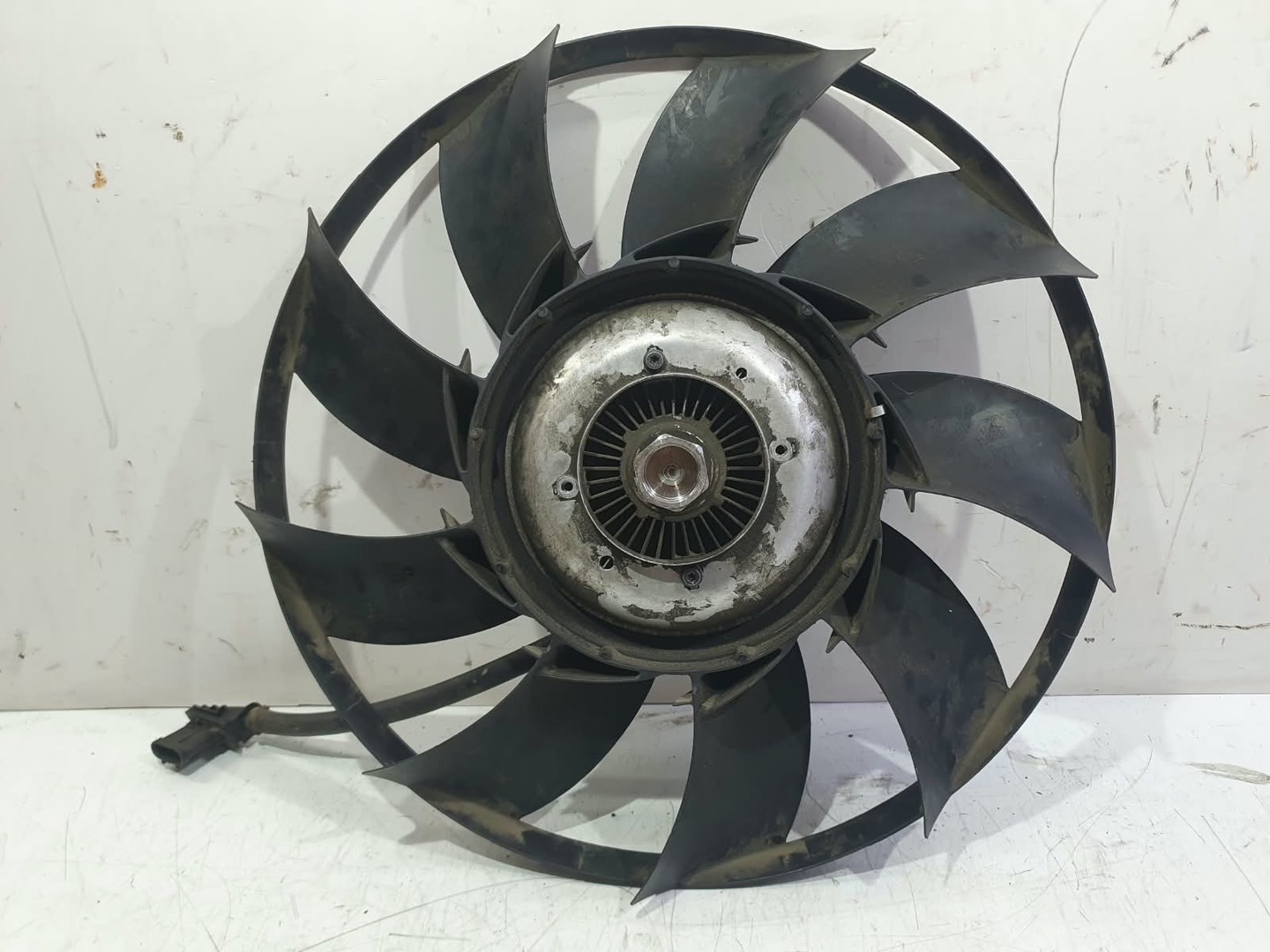 Vascocuplaj 8mv376758-241 cff471000p Land Rover Range Rover Sport 1 (facelift) (2009 - 2013)