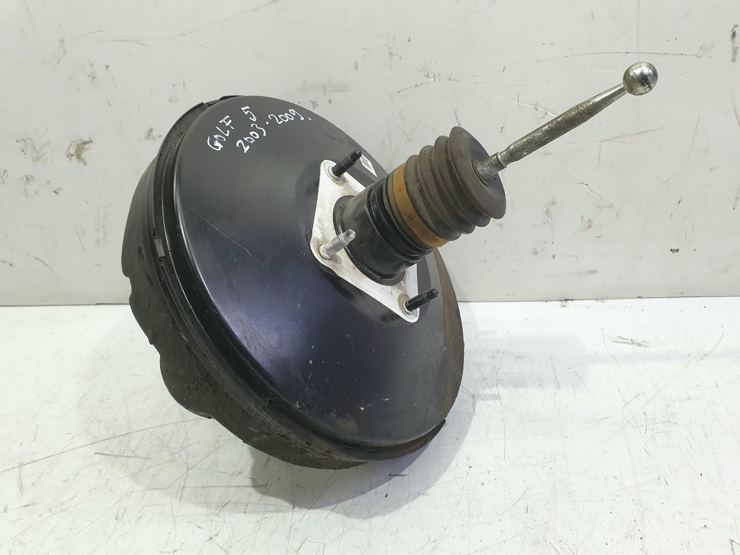 Pompa frana 1k1614105dm 1k1611301d Volkswagen Golf 5 (2003 - 2009)