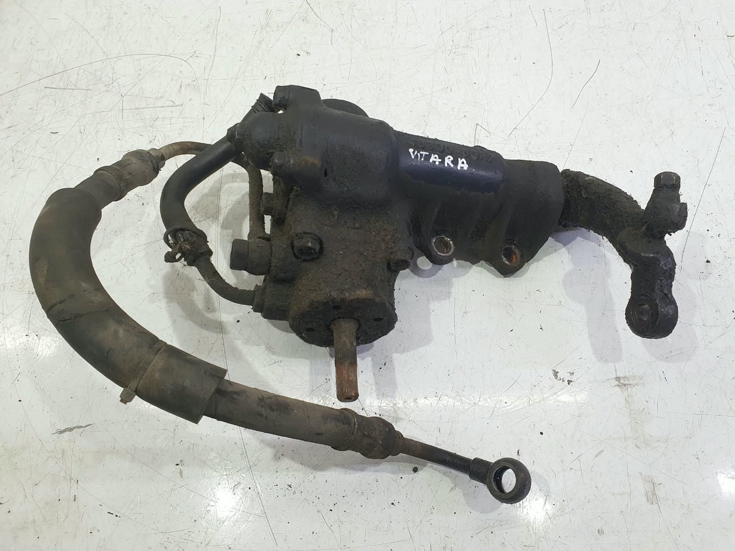 Caseta directie 48600-60a7 Suzuki Vitara 1 (1988 - 2006)